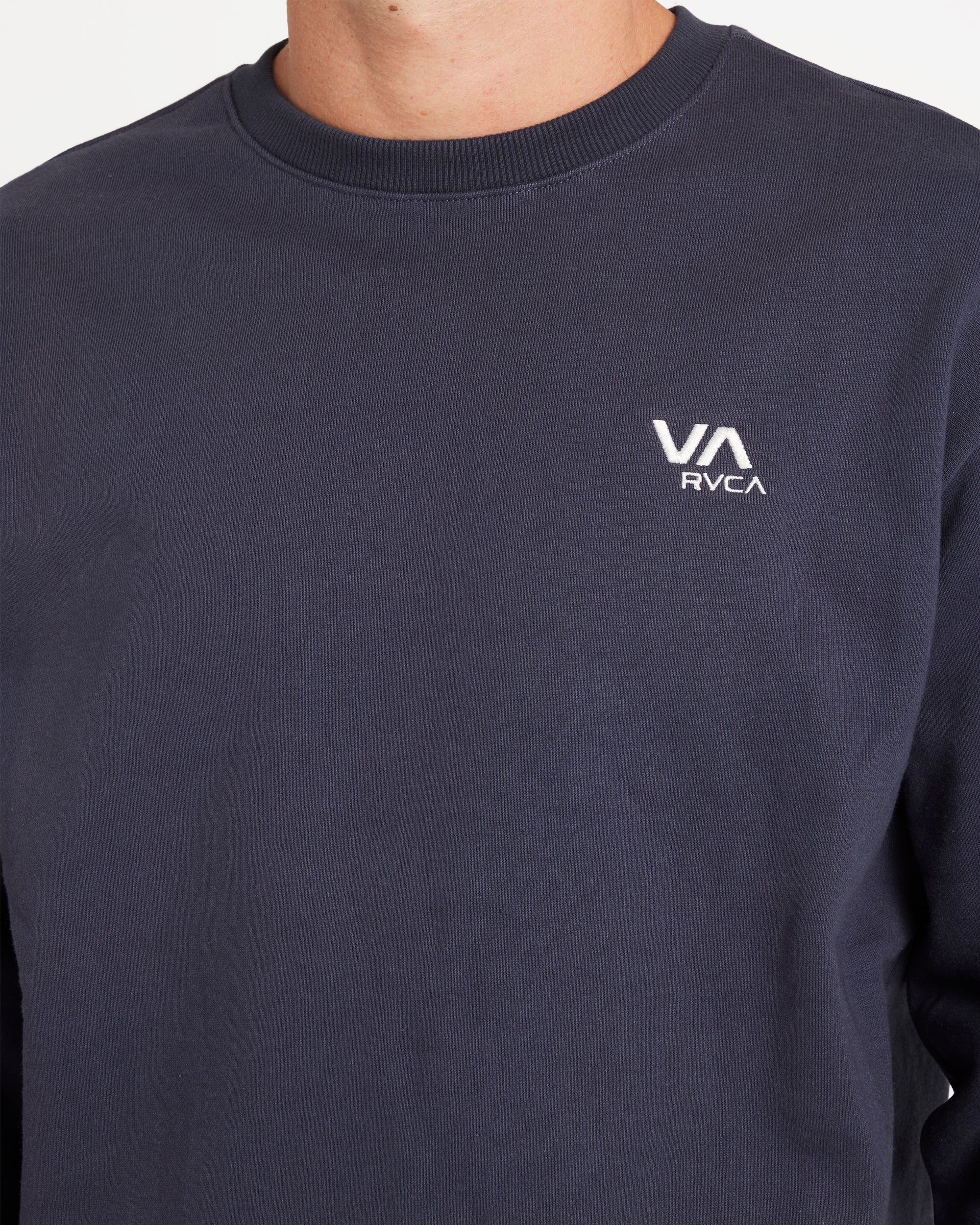 Mens VA Essential Crew