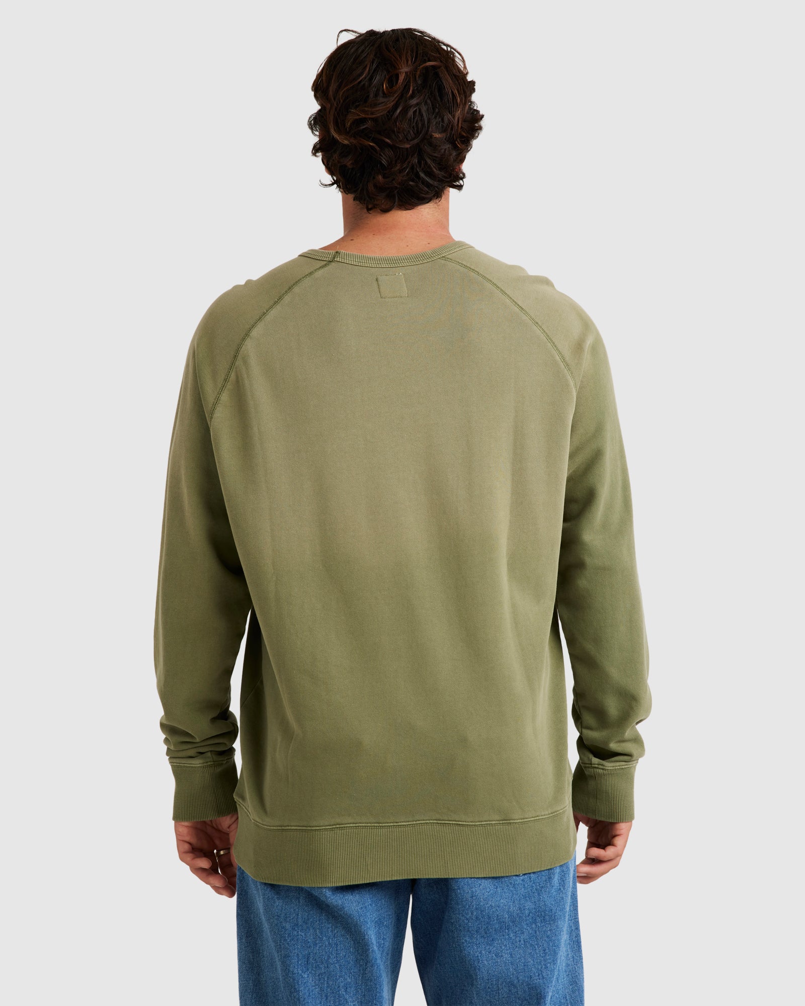 Vacancy Crew Sweatshirt