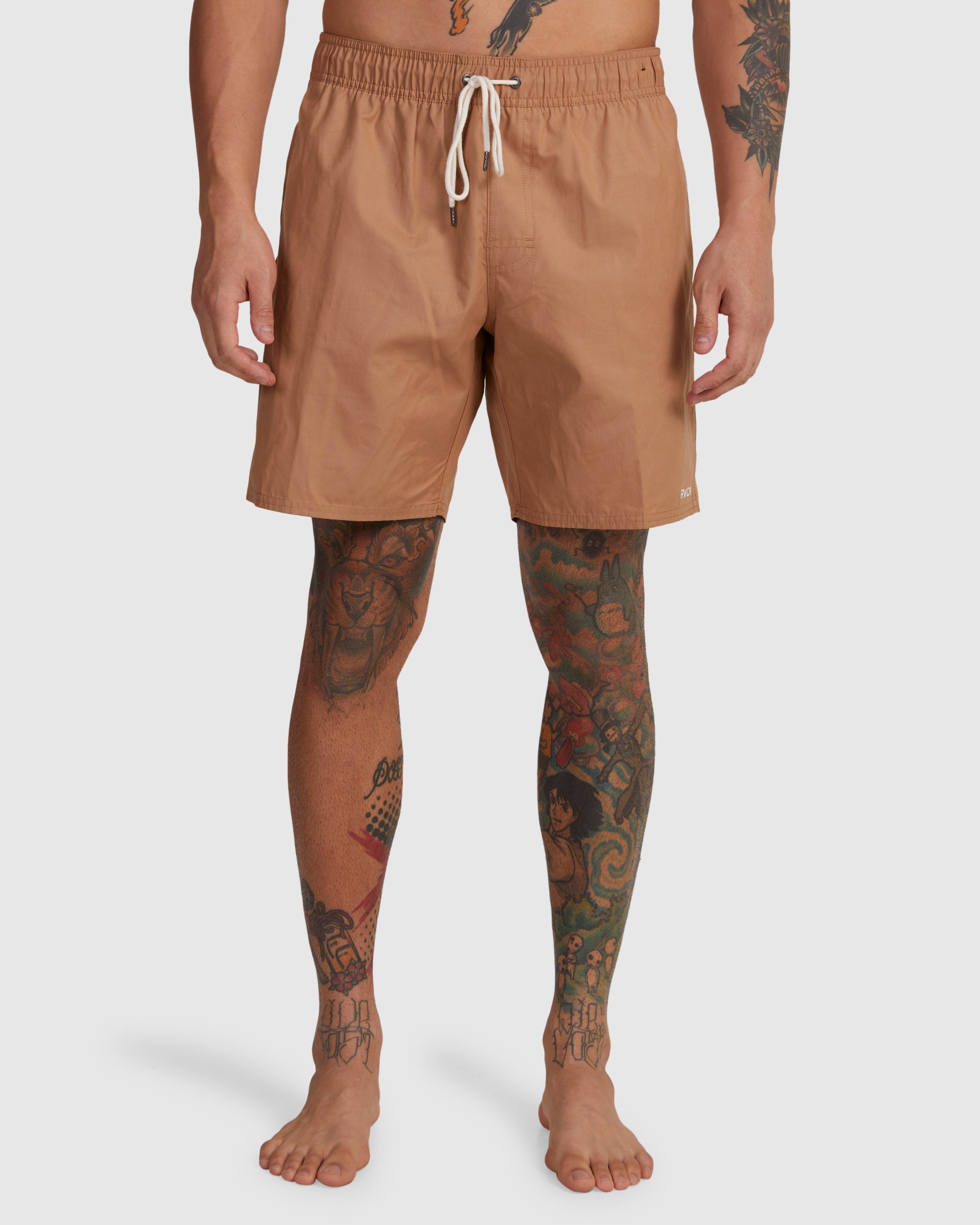Opposites Elastic 2 Shorts