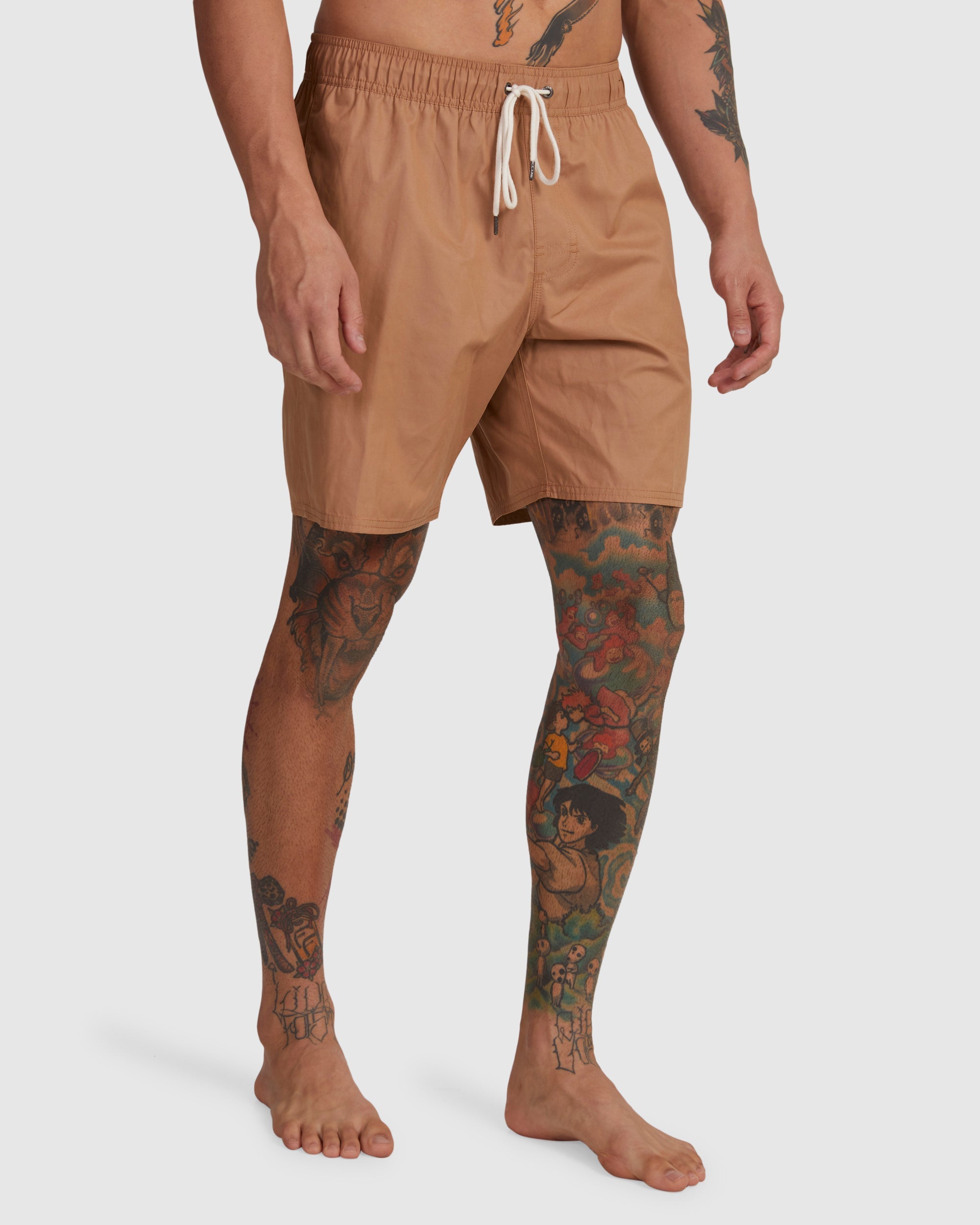 Opposites Elastic 2 Shorts