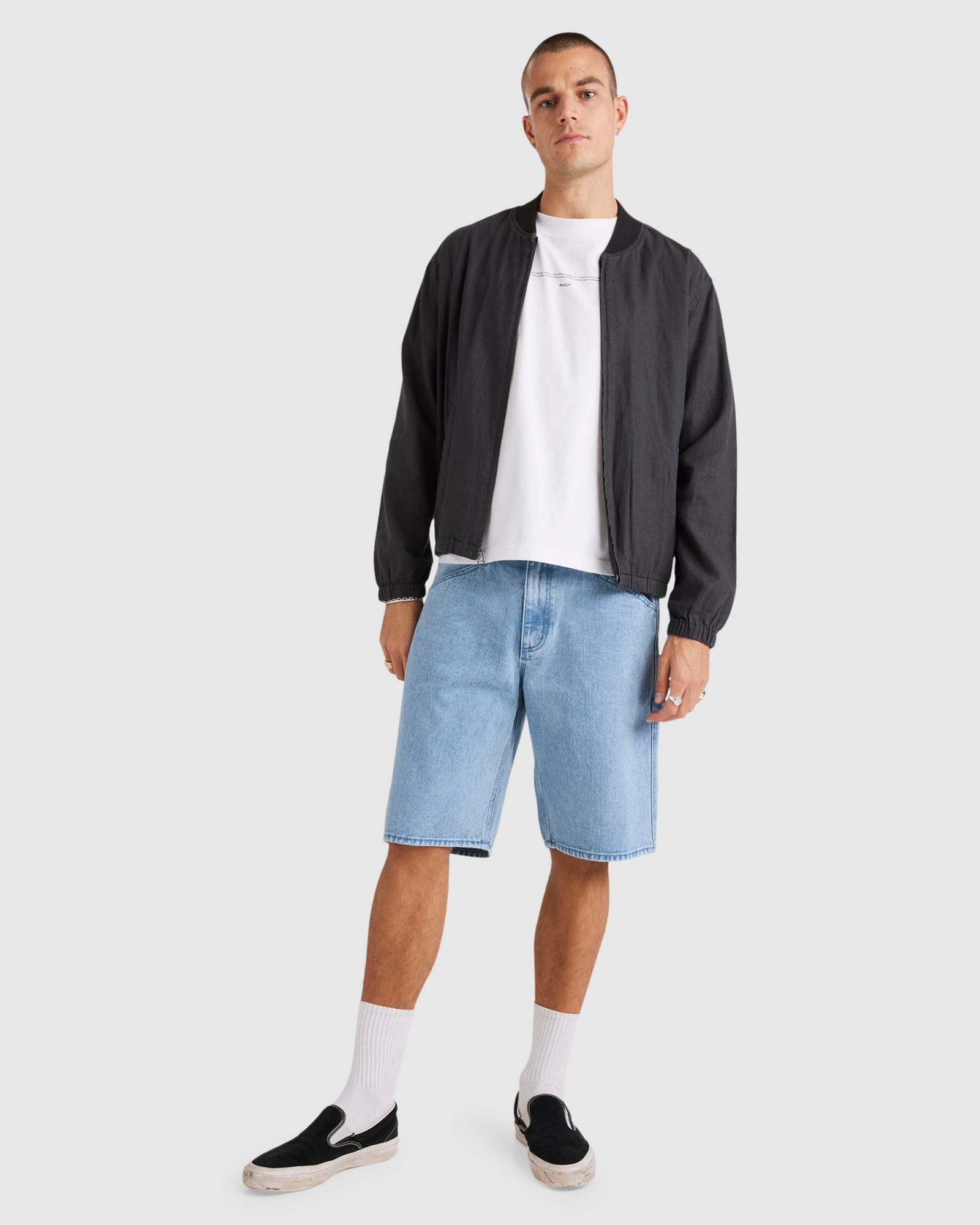 Mens Vacancy Bomber