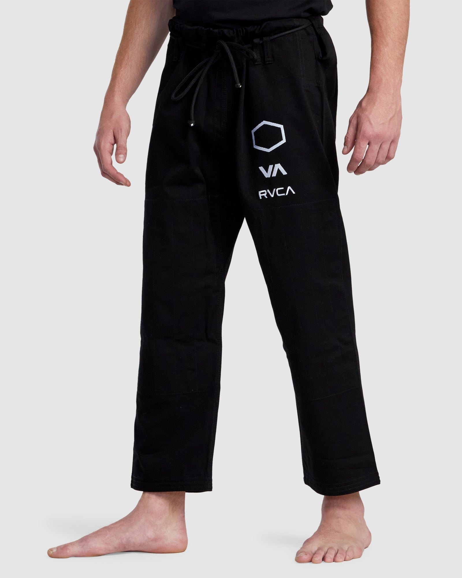 Mens RVCA Shoyoroll Kimono