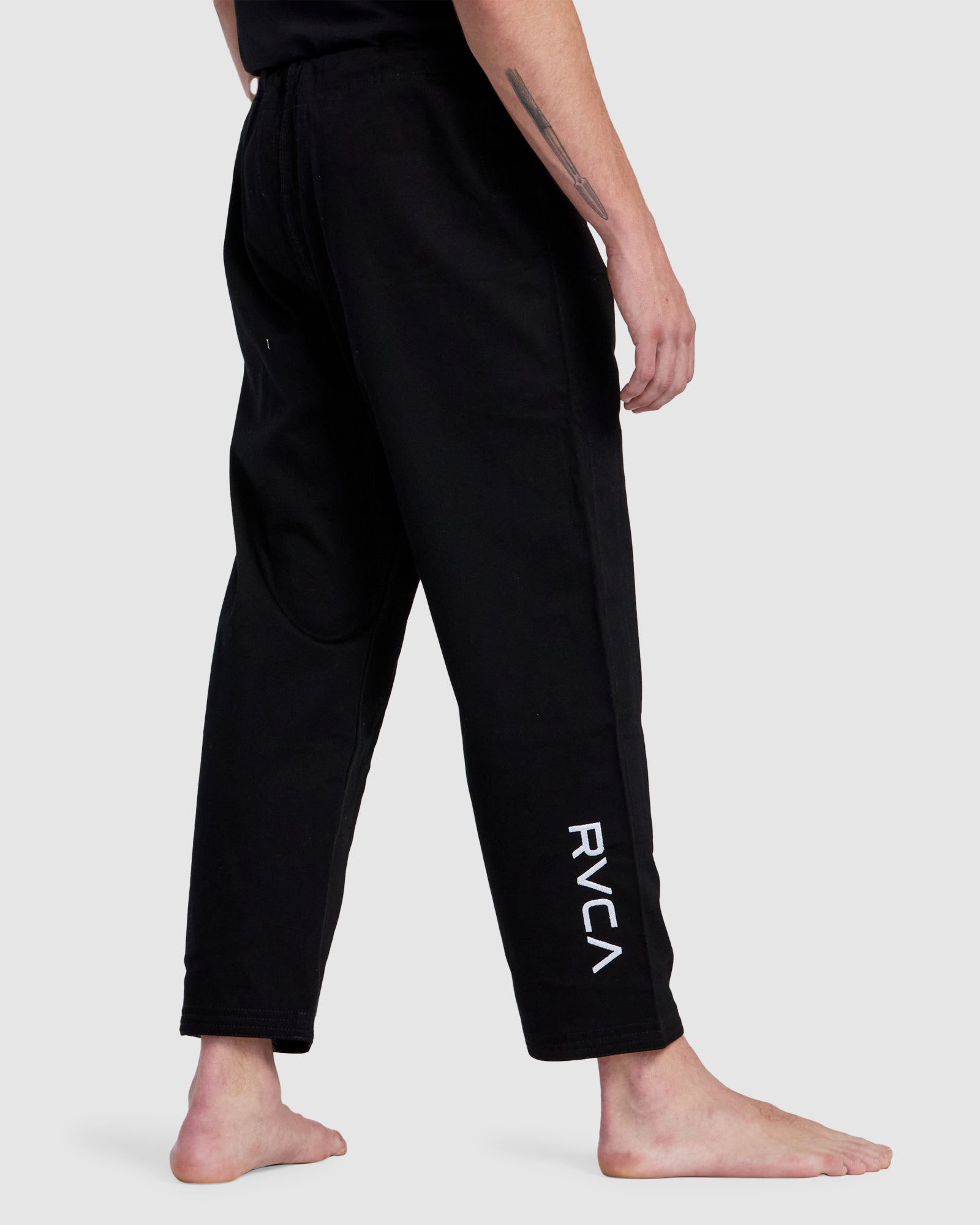 Mens RVCA Shoyoroll Kimono