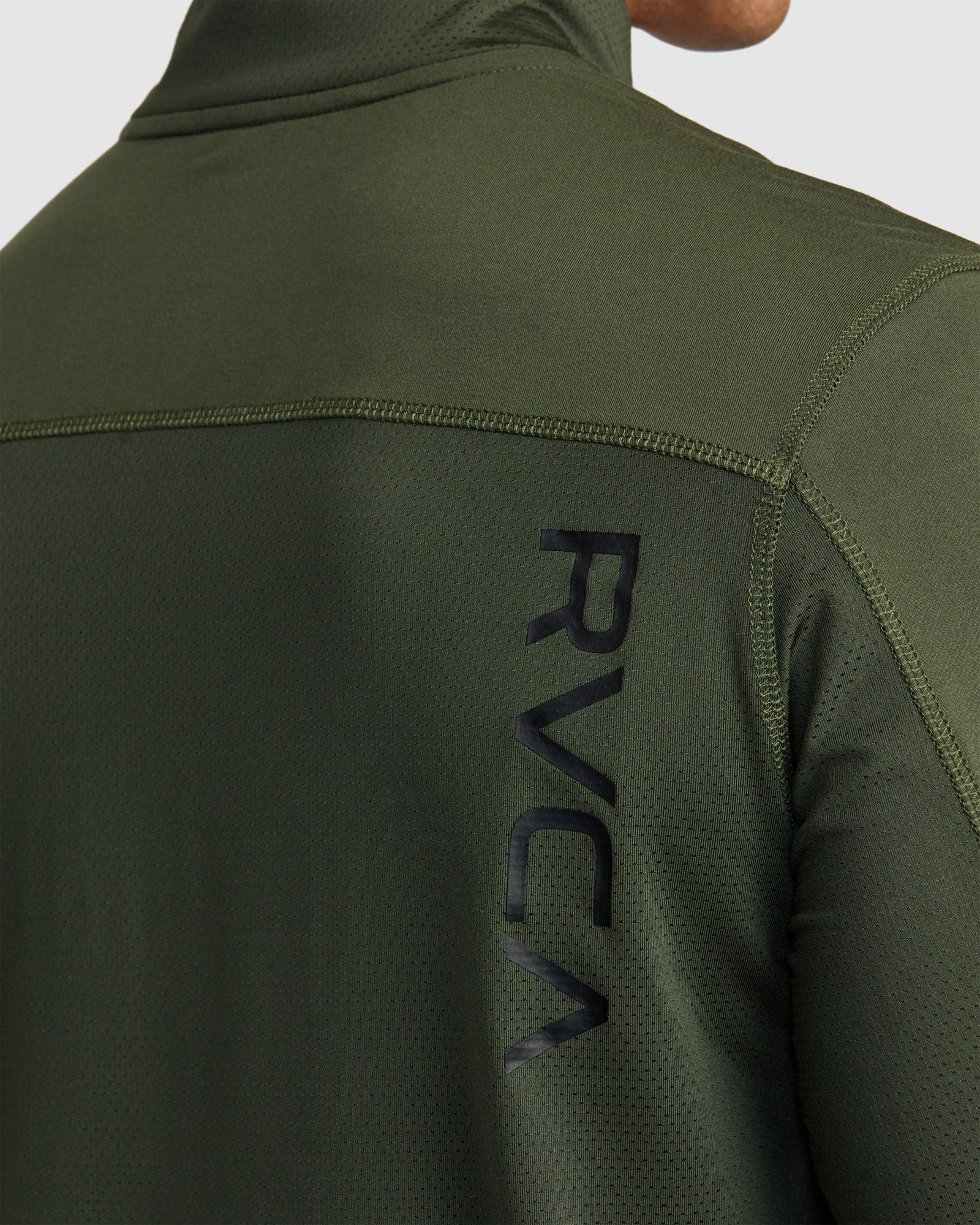 Sport Vent Half-Zip Pullover