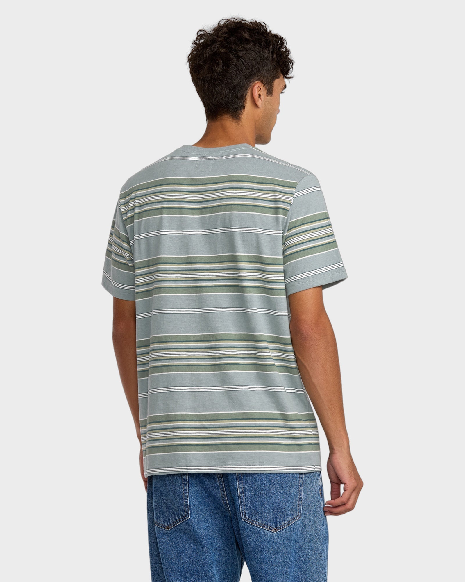 Mens Magnolia T-Shirt