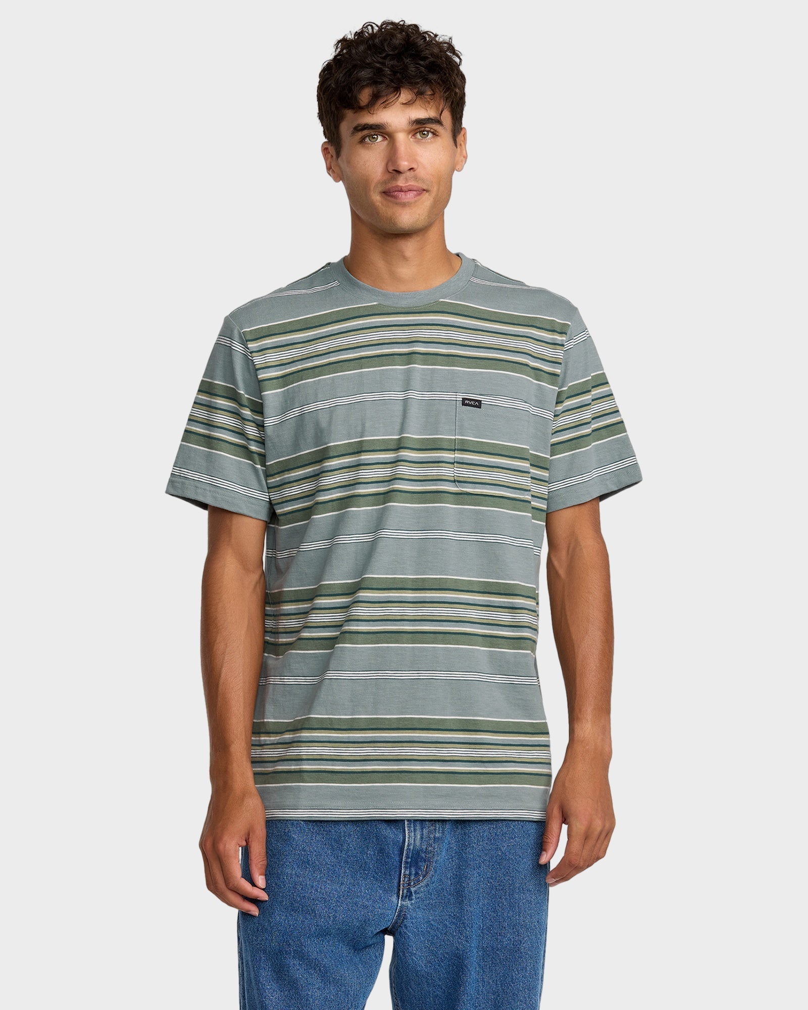 Mens Magnolia T-Shirt