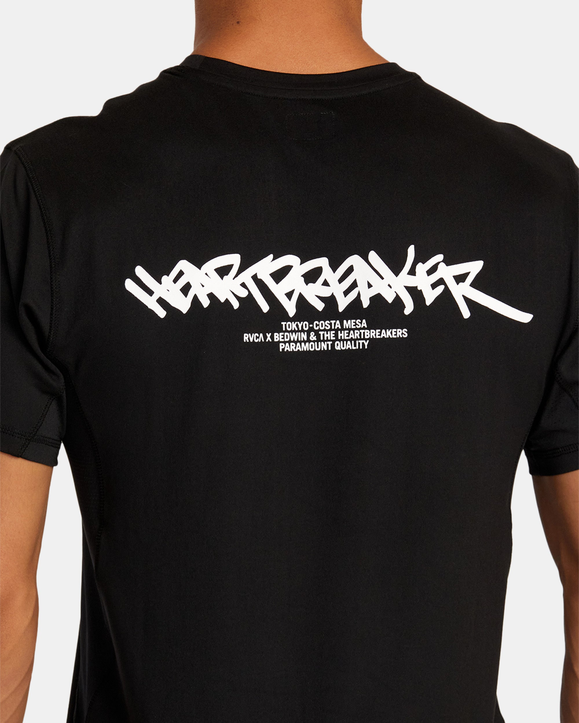 Mens Stash Vent T-Shirt