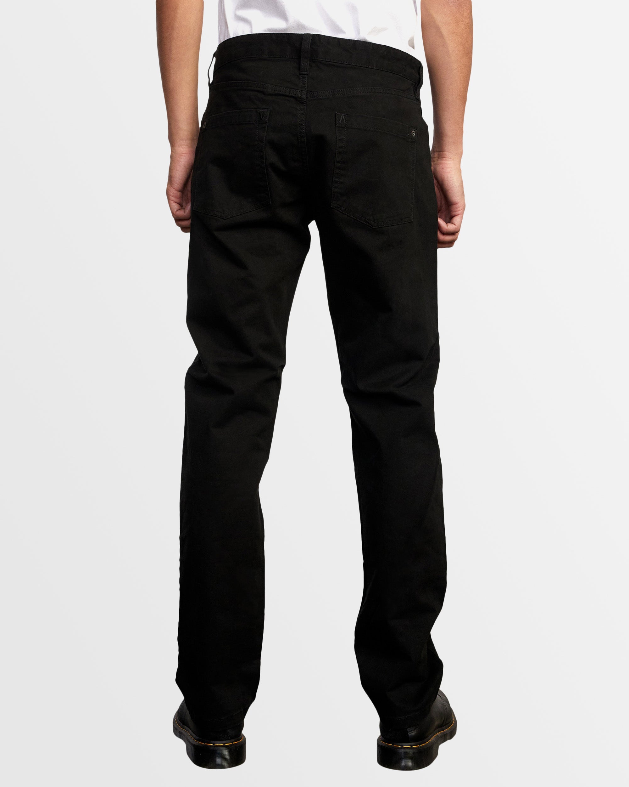 Mens Daggers Twill Pant