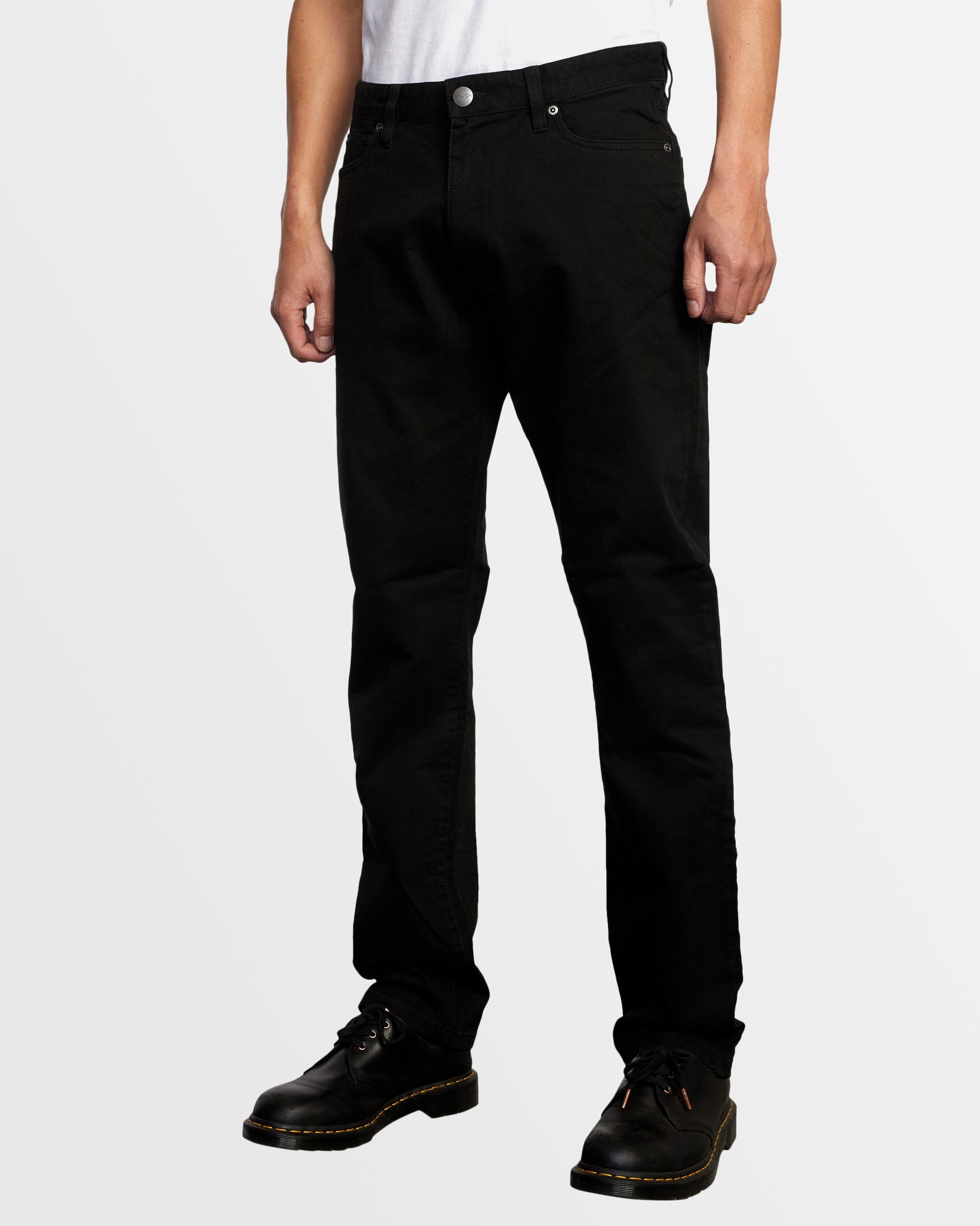 Mens Daggers Twill Pant