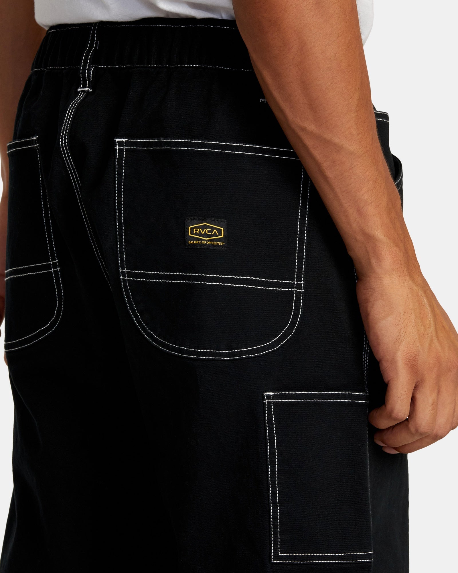 Mens Americana Carpenter Pants