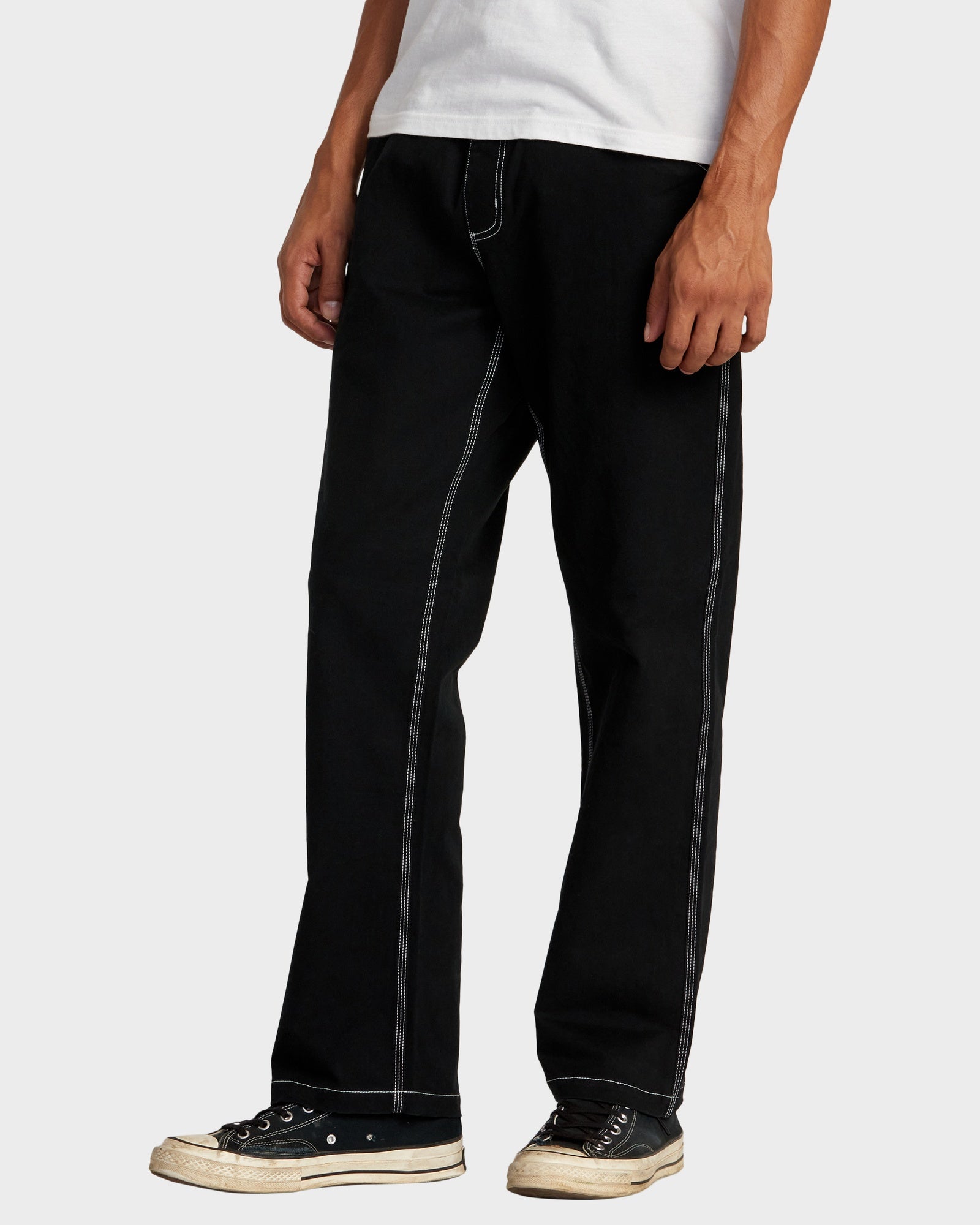 Mens Americana Carpenter Pants