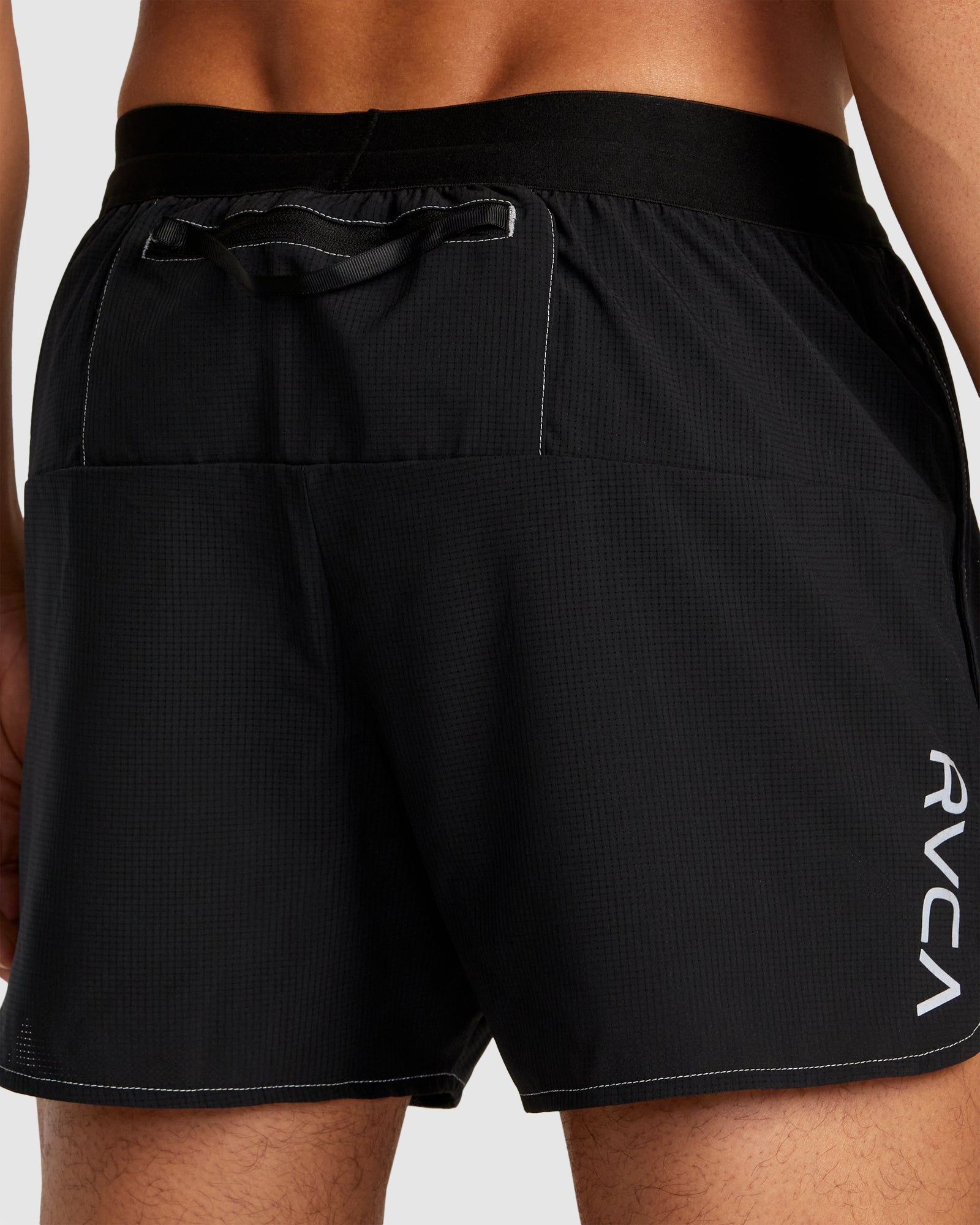 Mens RVCA Runner 14 Walk Shorts