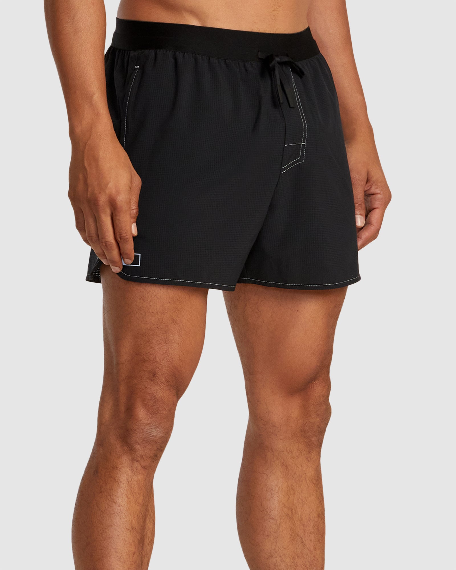 Mens RVCA Runner 14 Walk Shorts