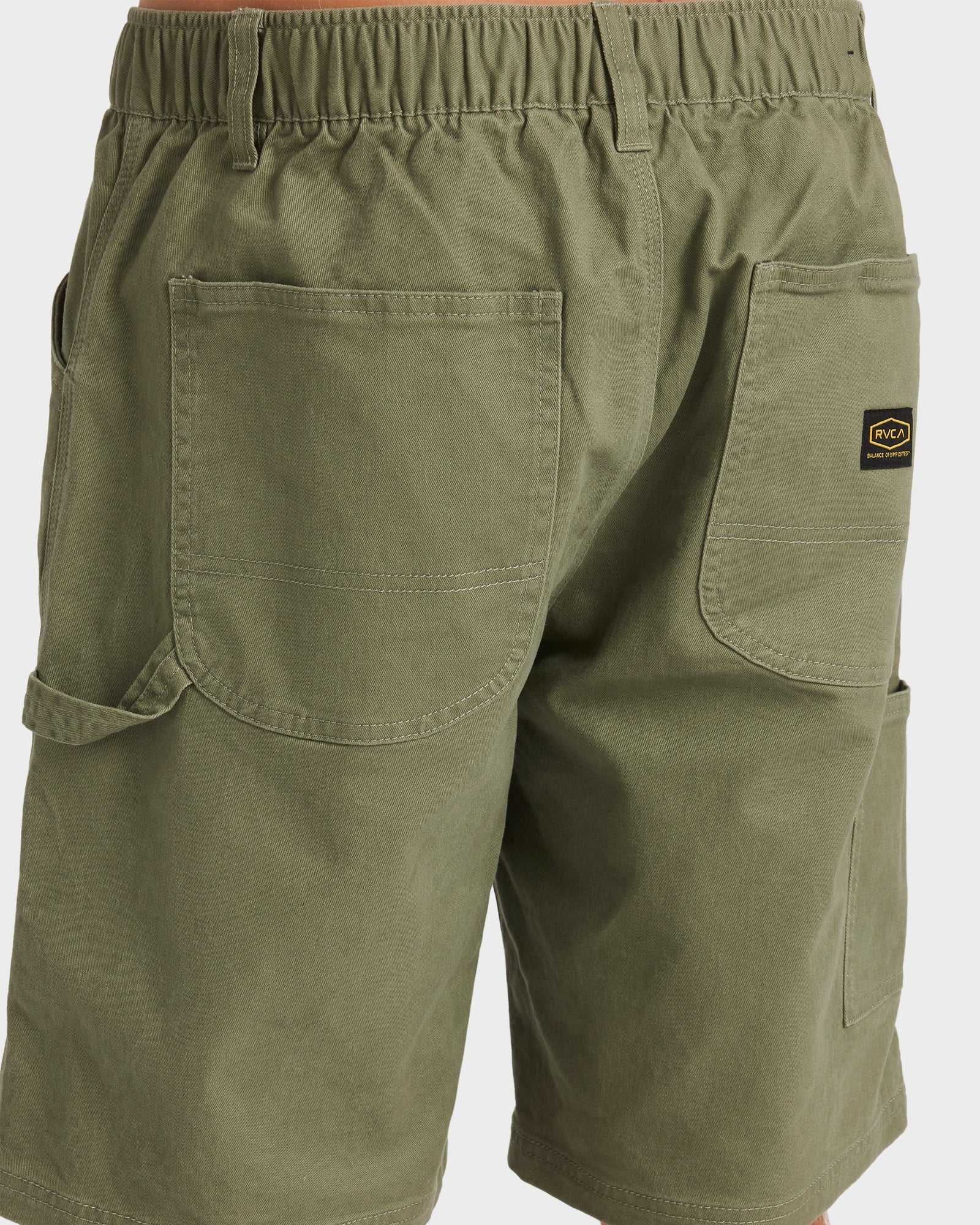 Mens Mens Americana Carpenter Walkshorts