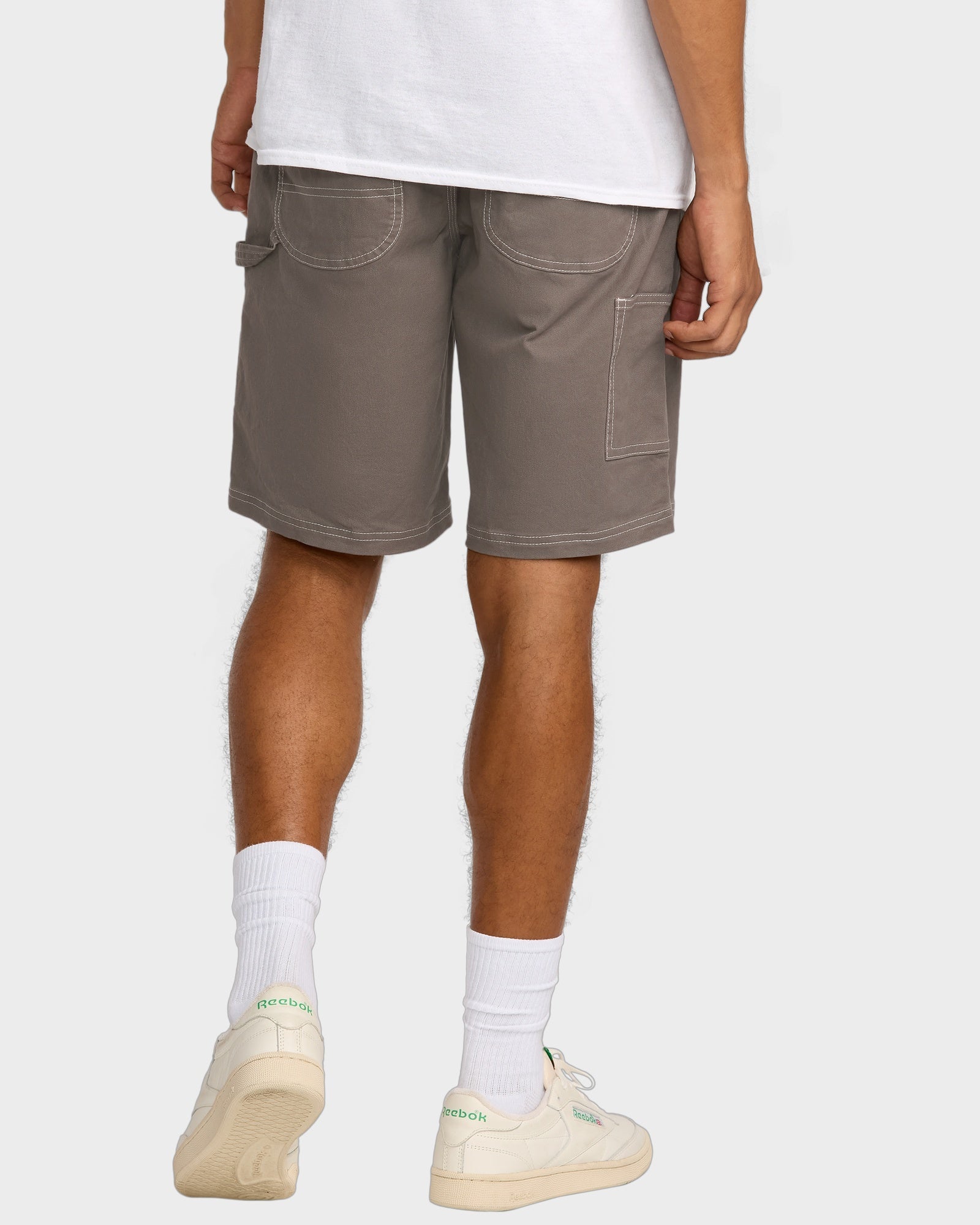 Mens Americana Carpenter Walkshorts