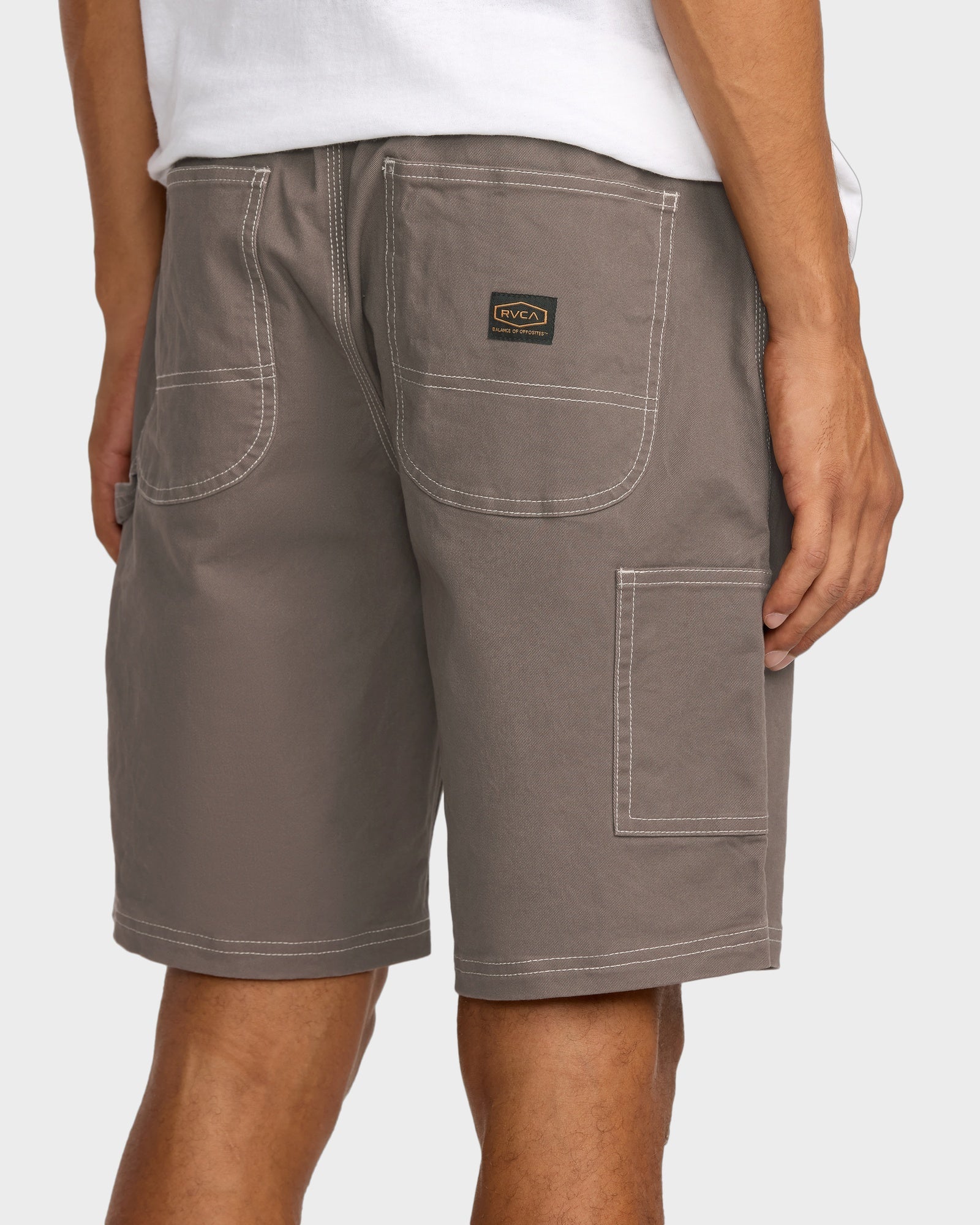 Mens Americana Carpenter Walkshorts