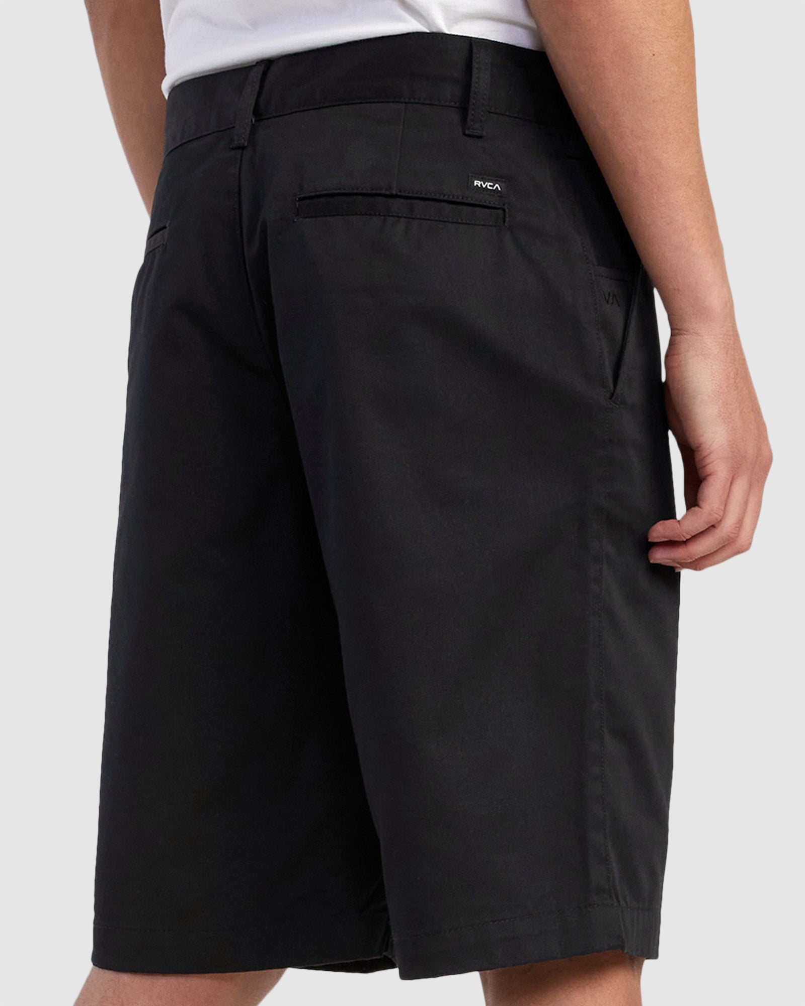 Mens Americana Walkshorts