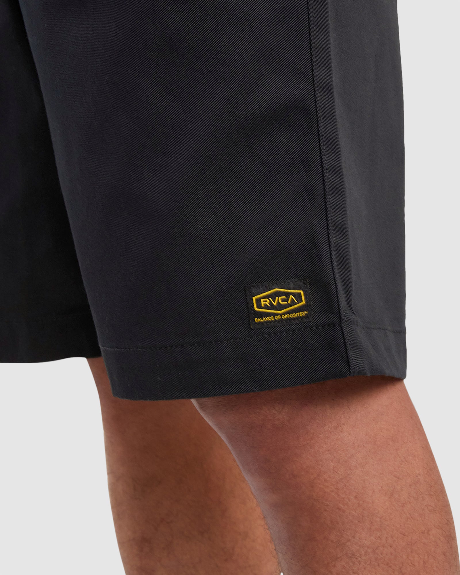 Mens Americana Walkshorts