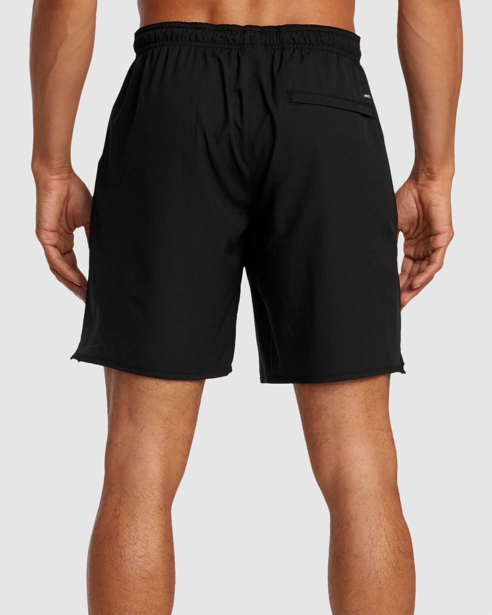 Mens Kelsey Niziolek Yogger Stretch Walk Shorts