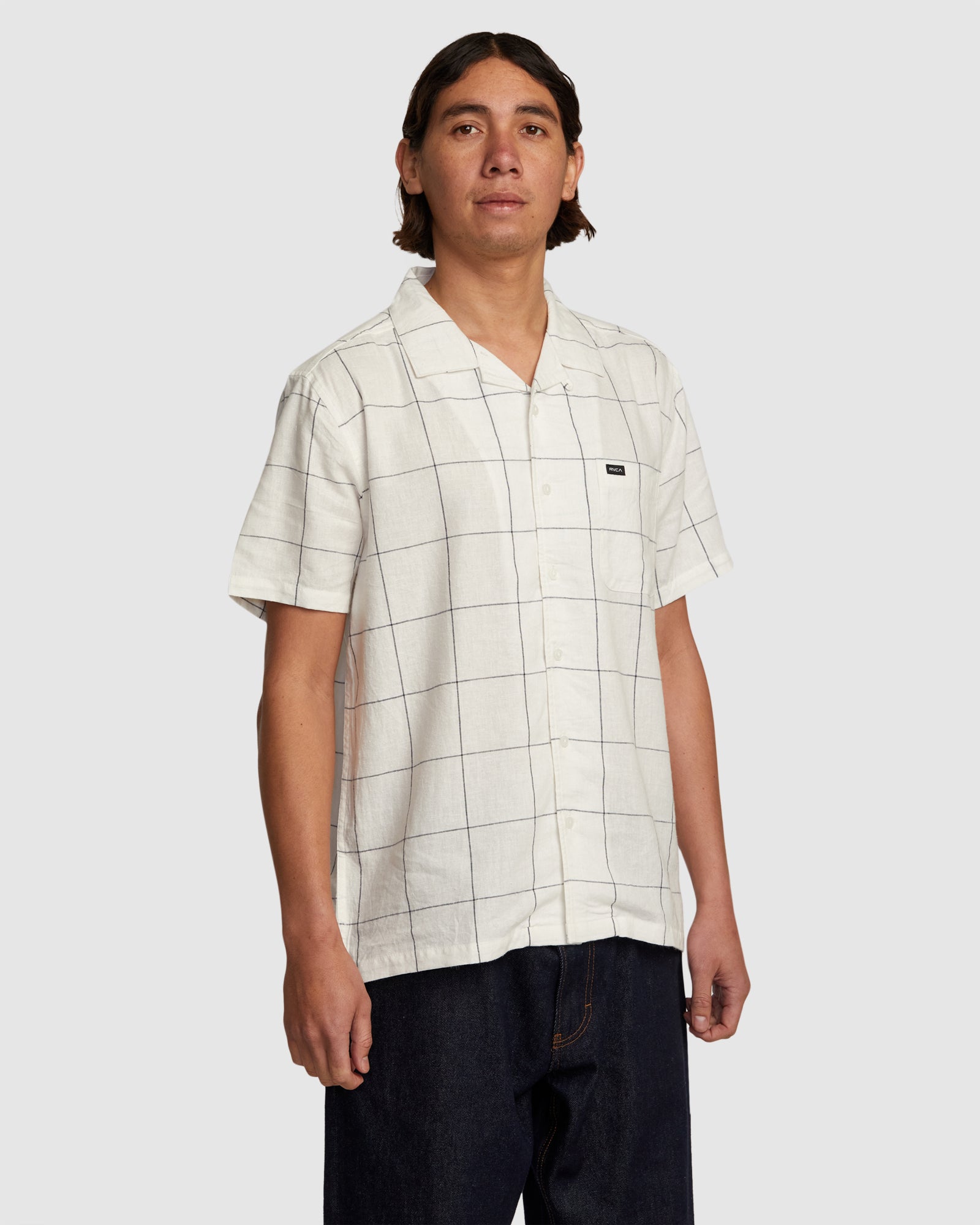 Hi-Grade Shorts Sleeve Shirt
