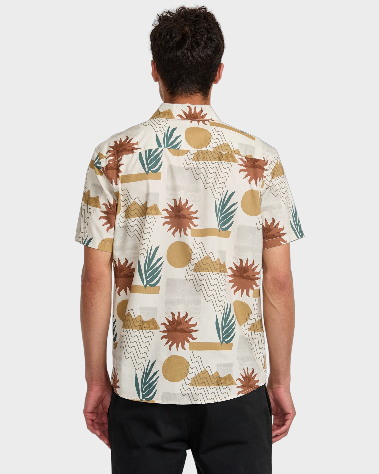 Mens Anytime Shirt