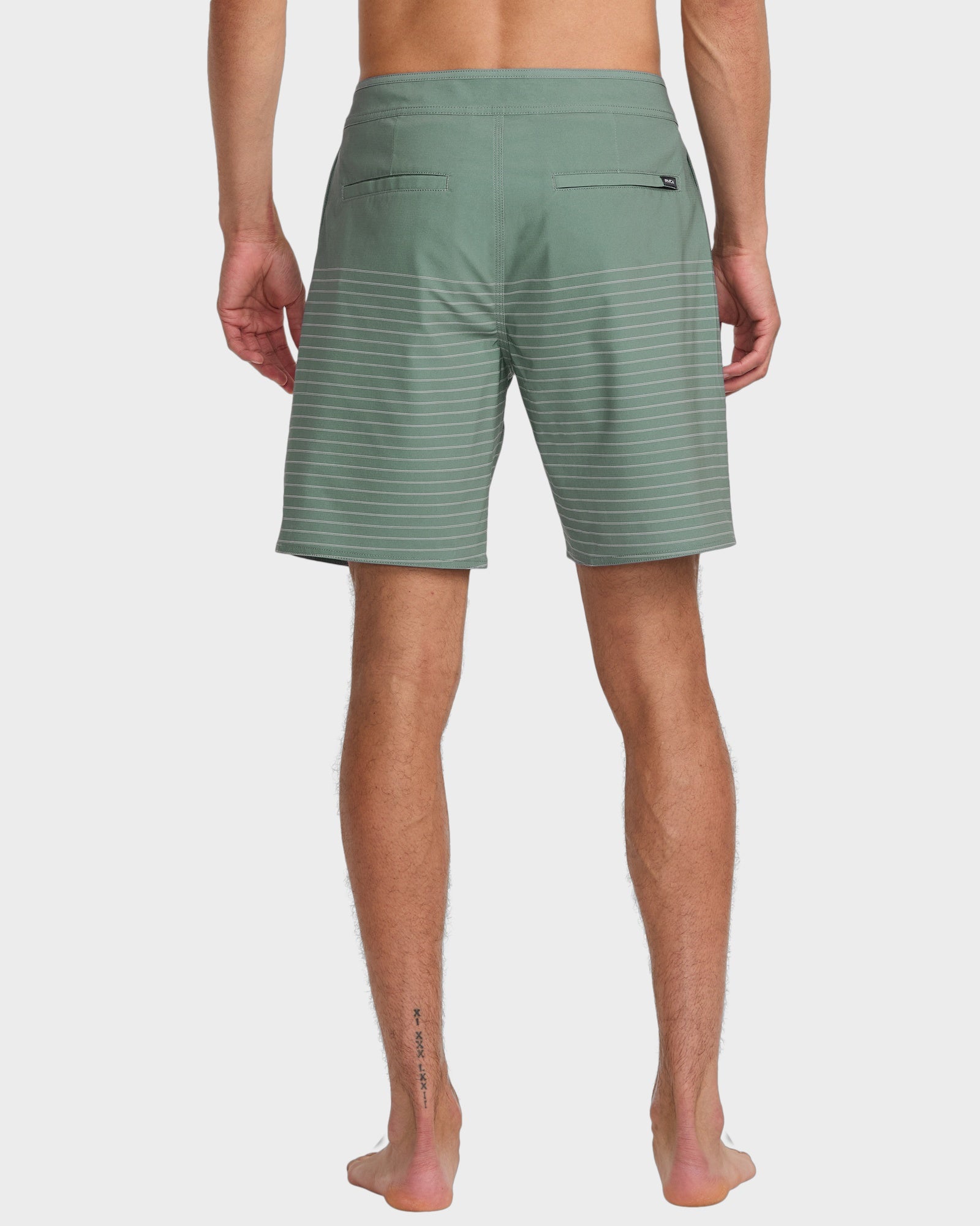 Mens Curren 18" Boardshorts