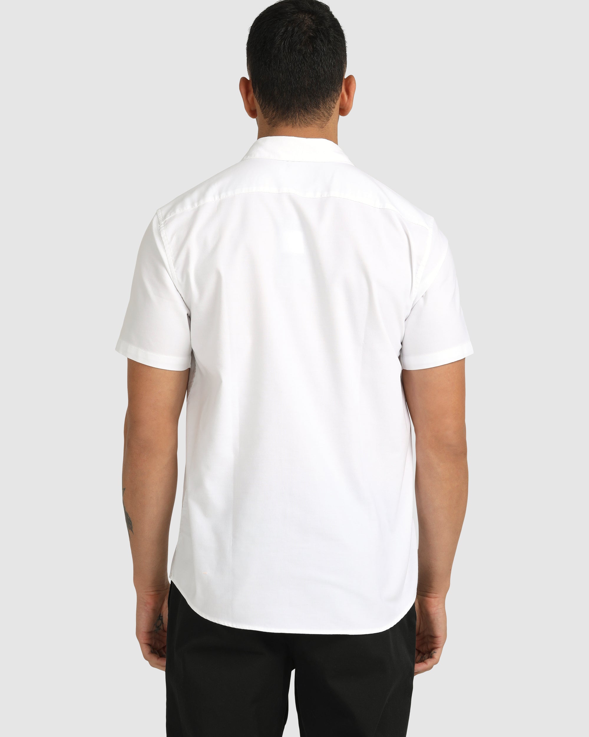 That'll Do Stretch Short Sleeve Shirt