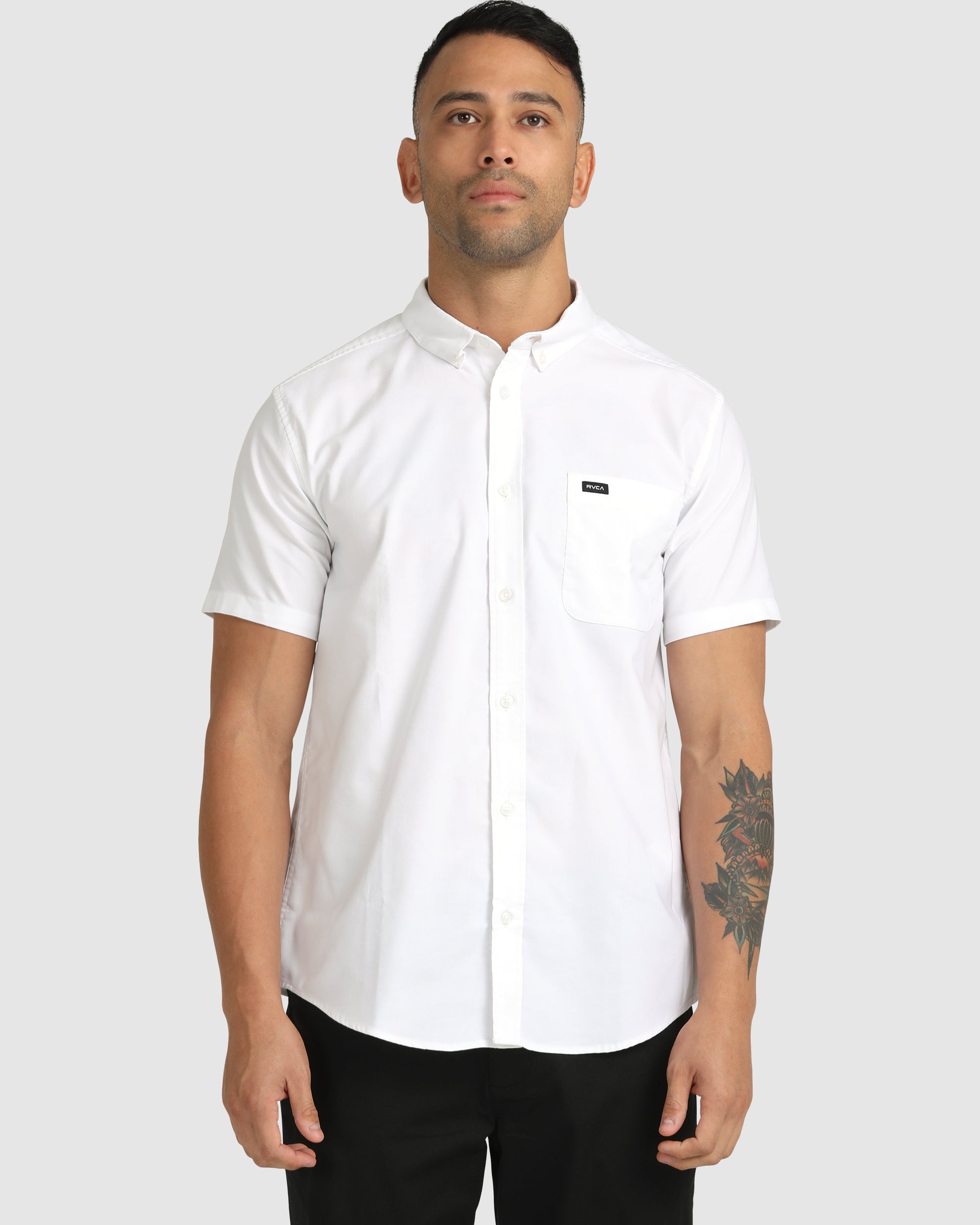 That'll Do Stretch Short Sleeve Shirt
