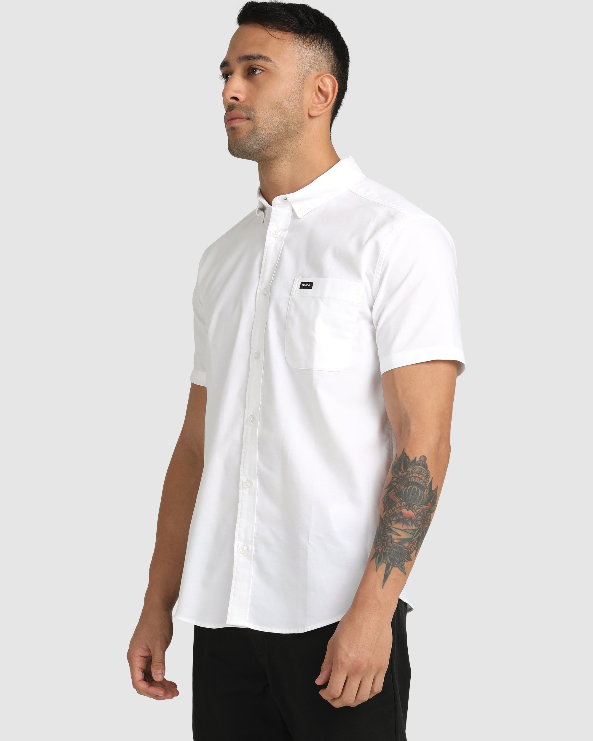 That'll Do Stretch Short Sleeve Shirt