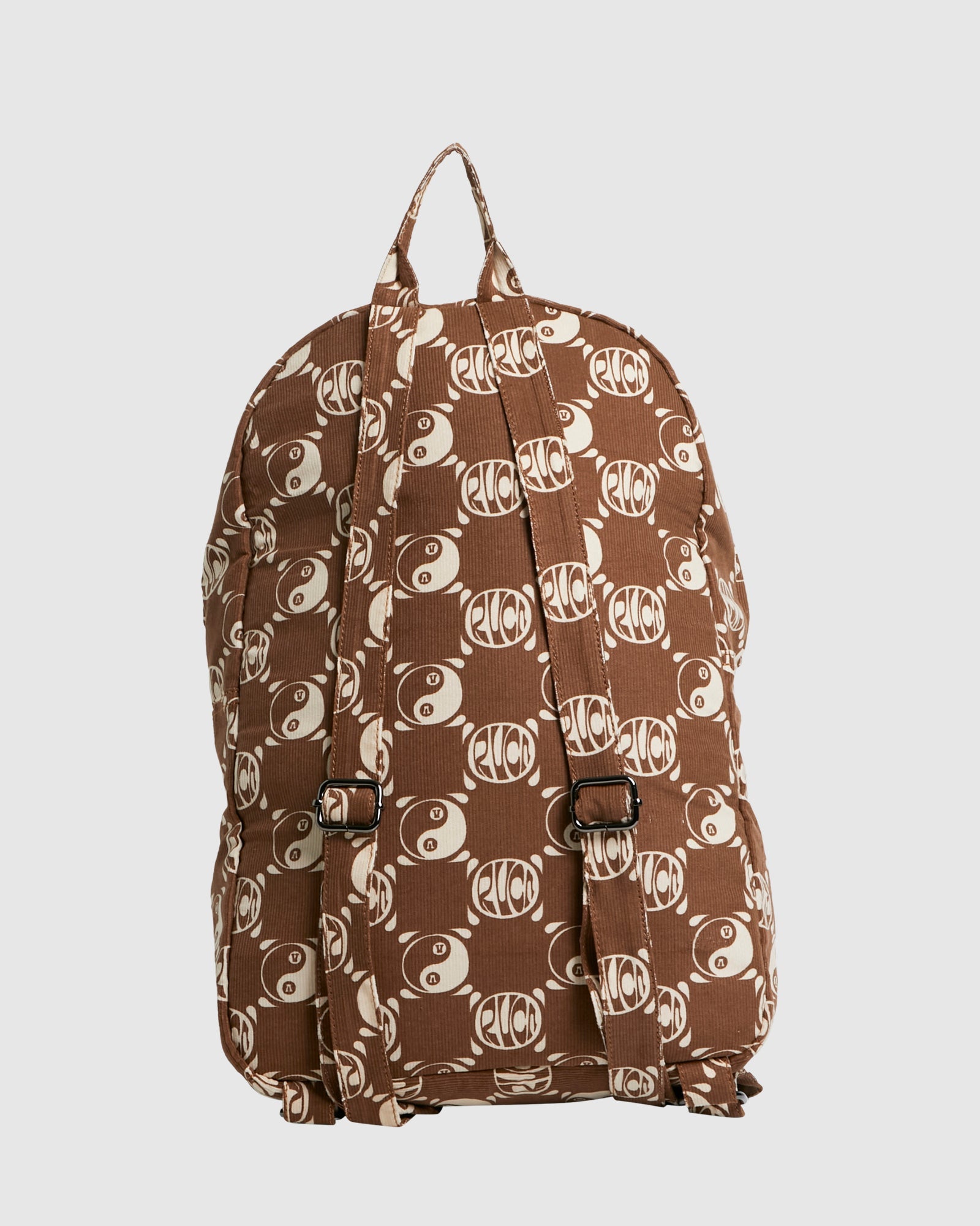 RVCA Healing Backpack