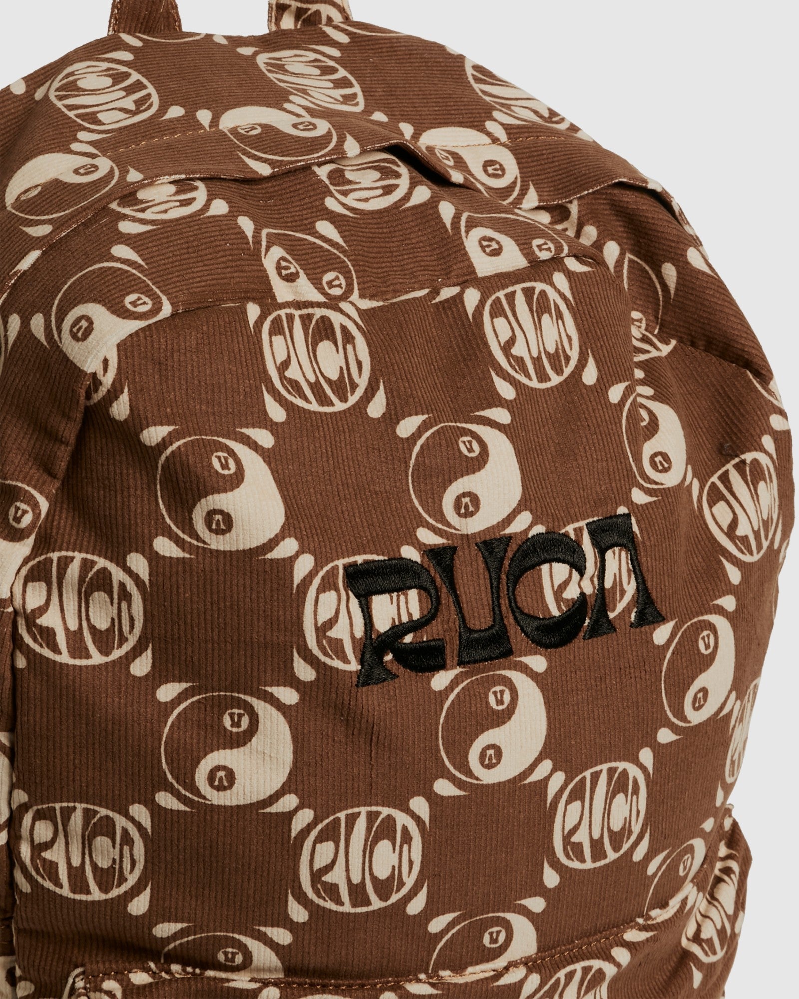 RVCA Healing Backpack