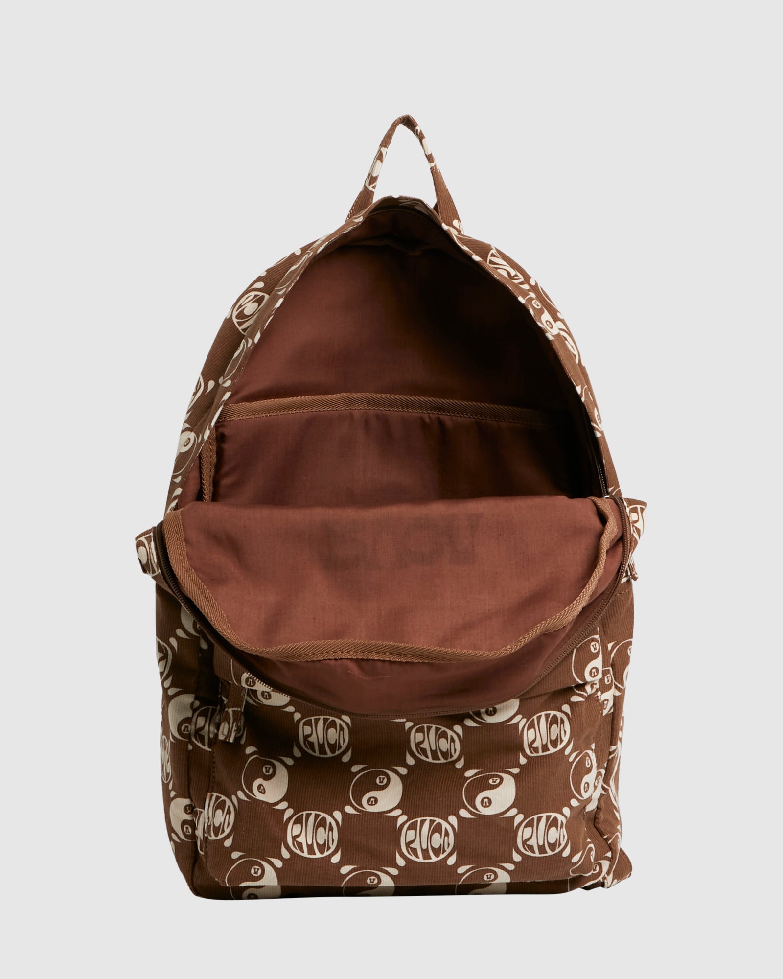 RVCA Healing Backpack