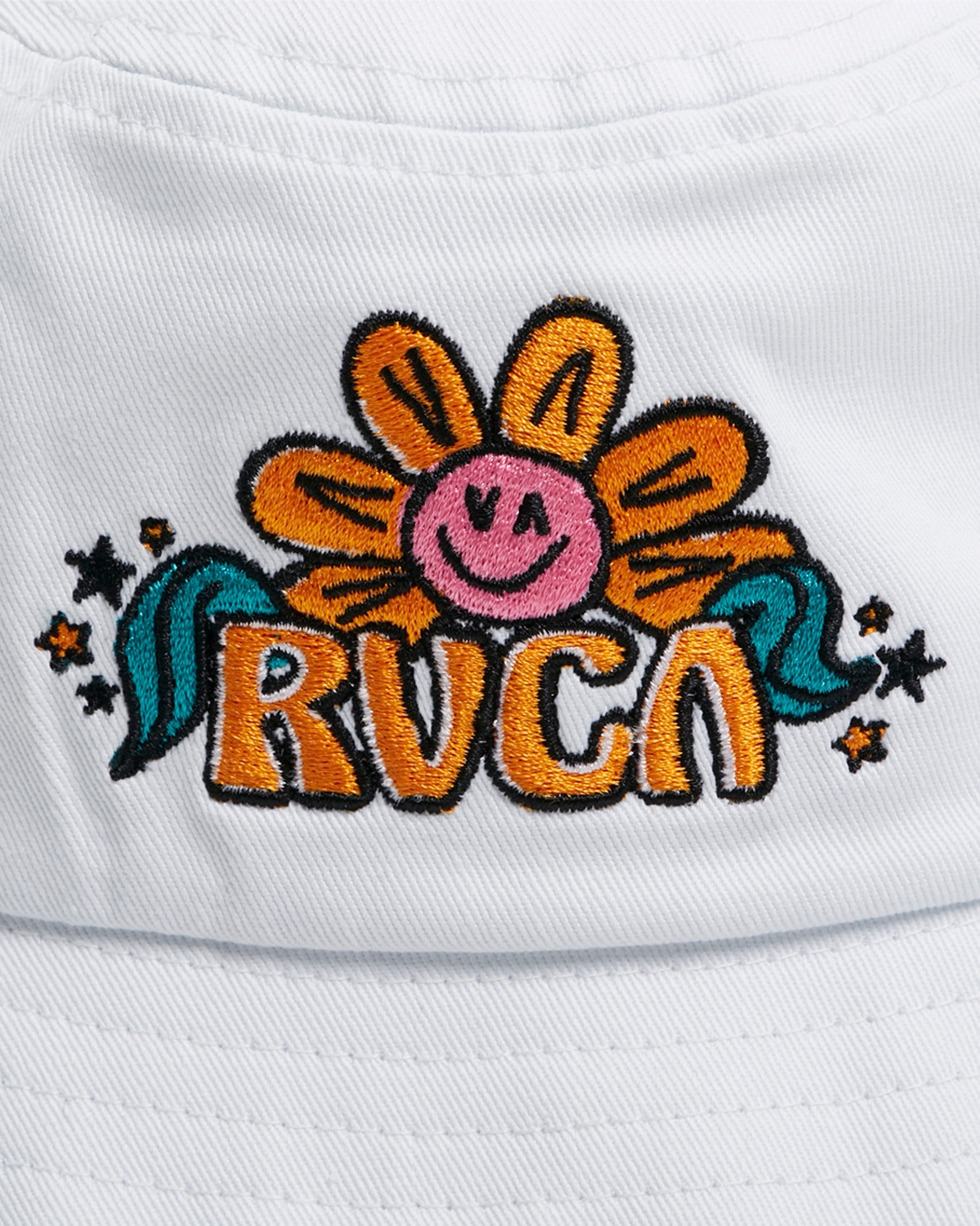 Womens United Pops Bucket Hat