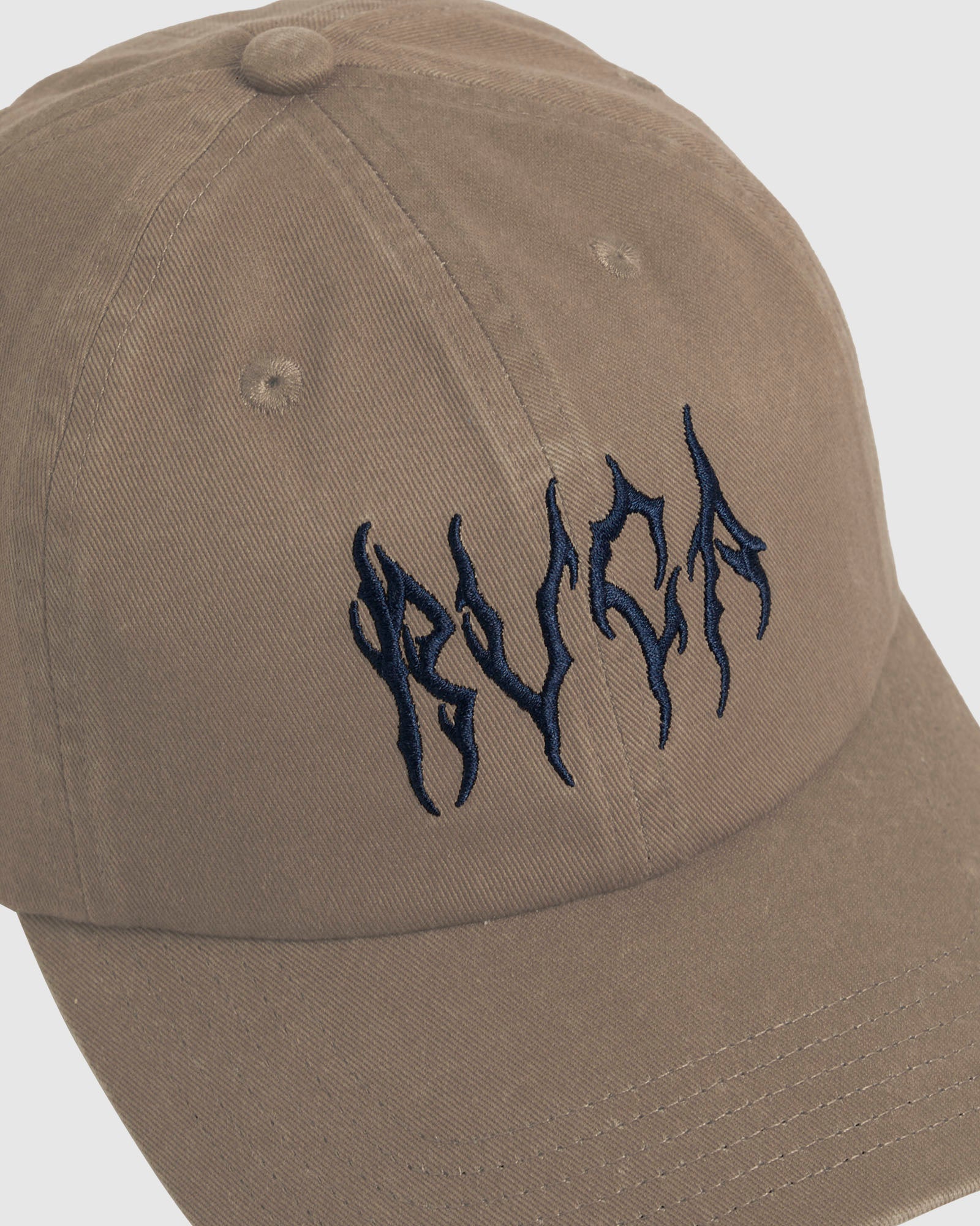 Womens RVCA Melt Dad Hat