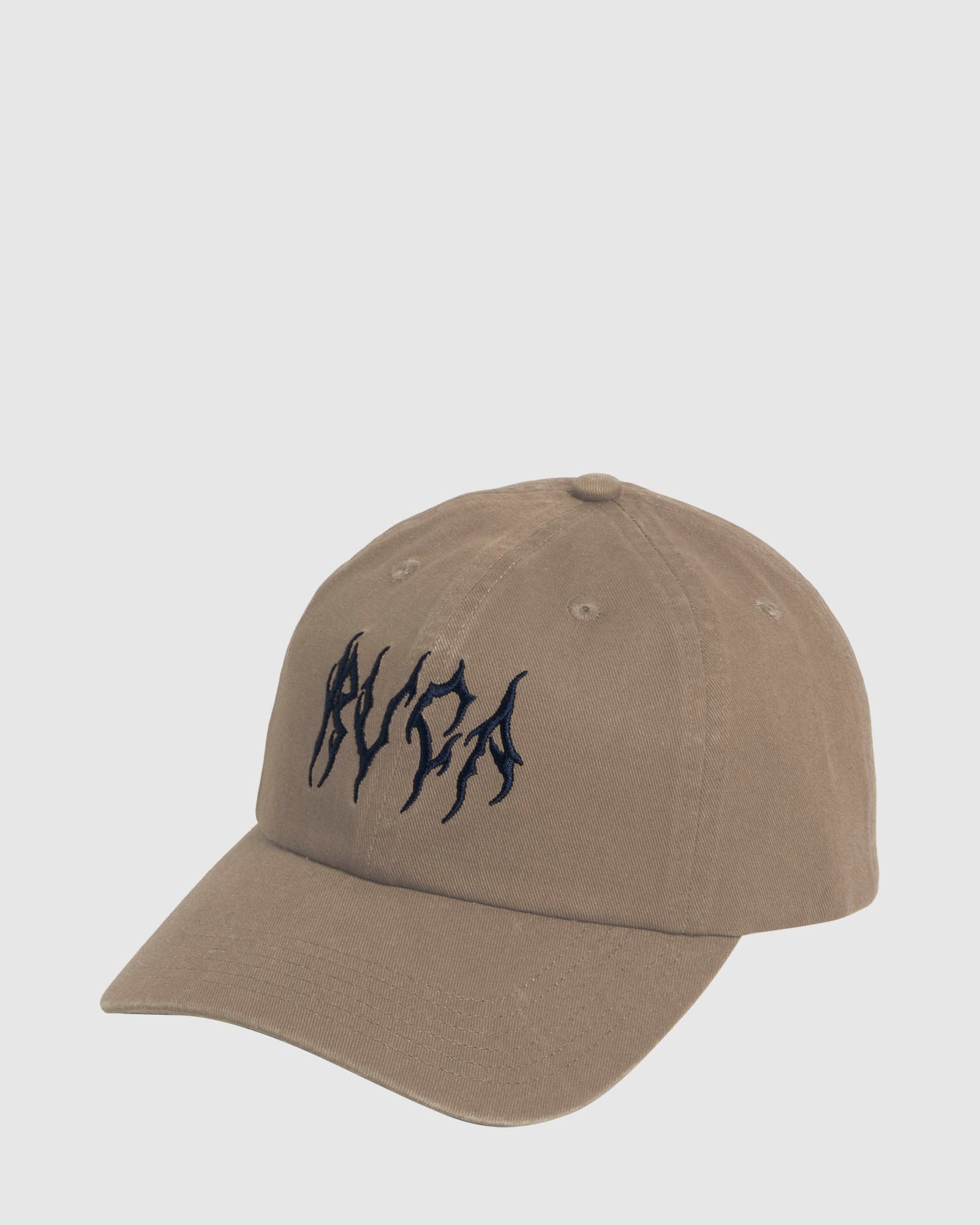Womens RVCA Melt Dad Hat