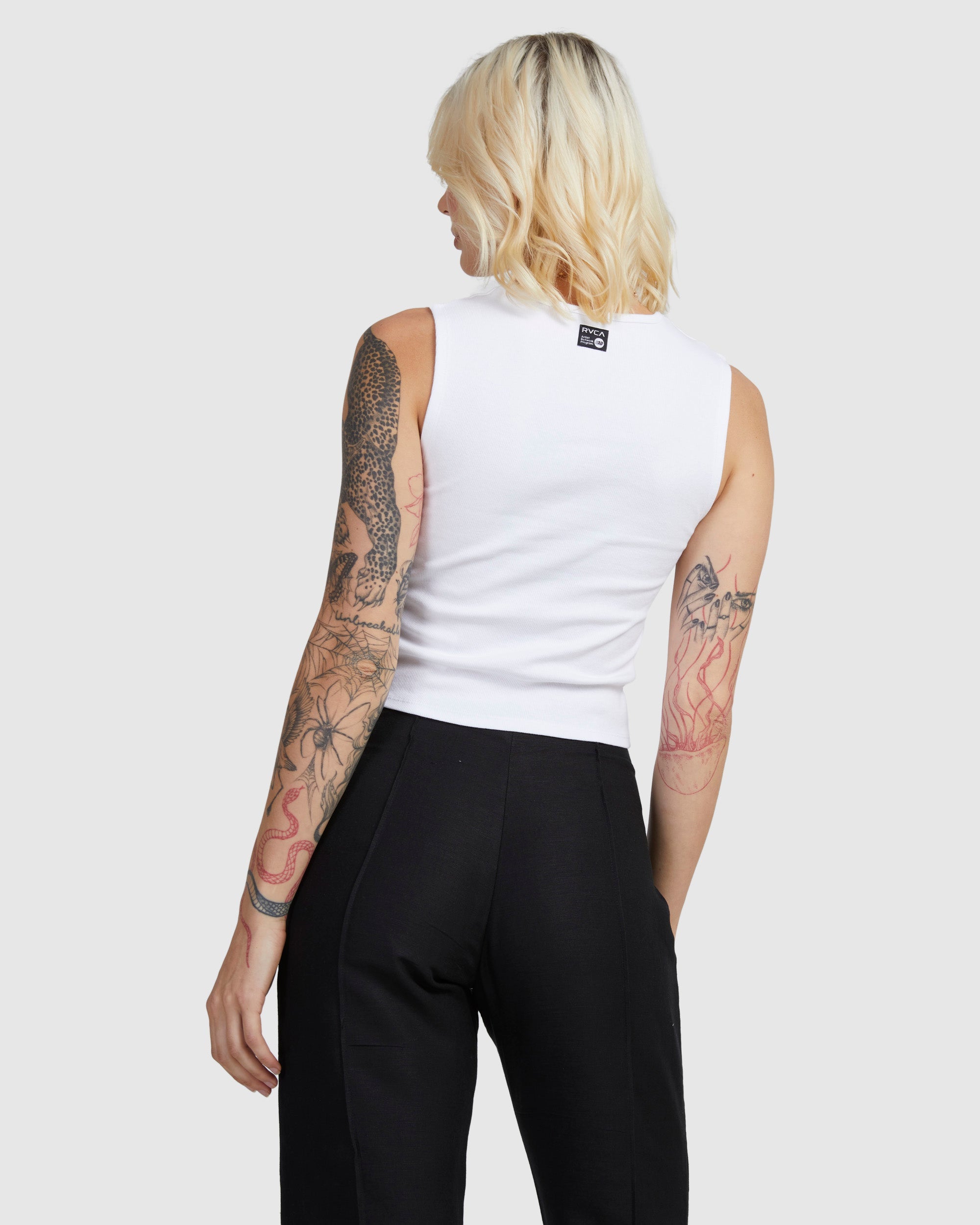 RVCA Classic Tank