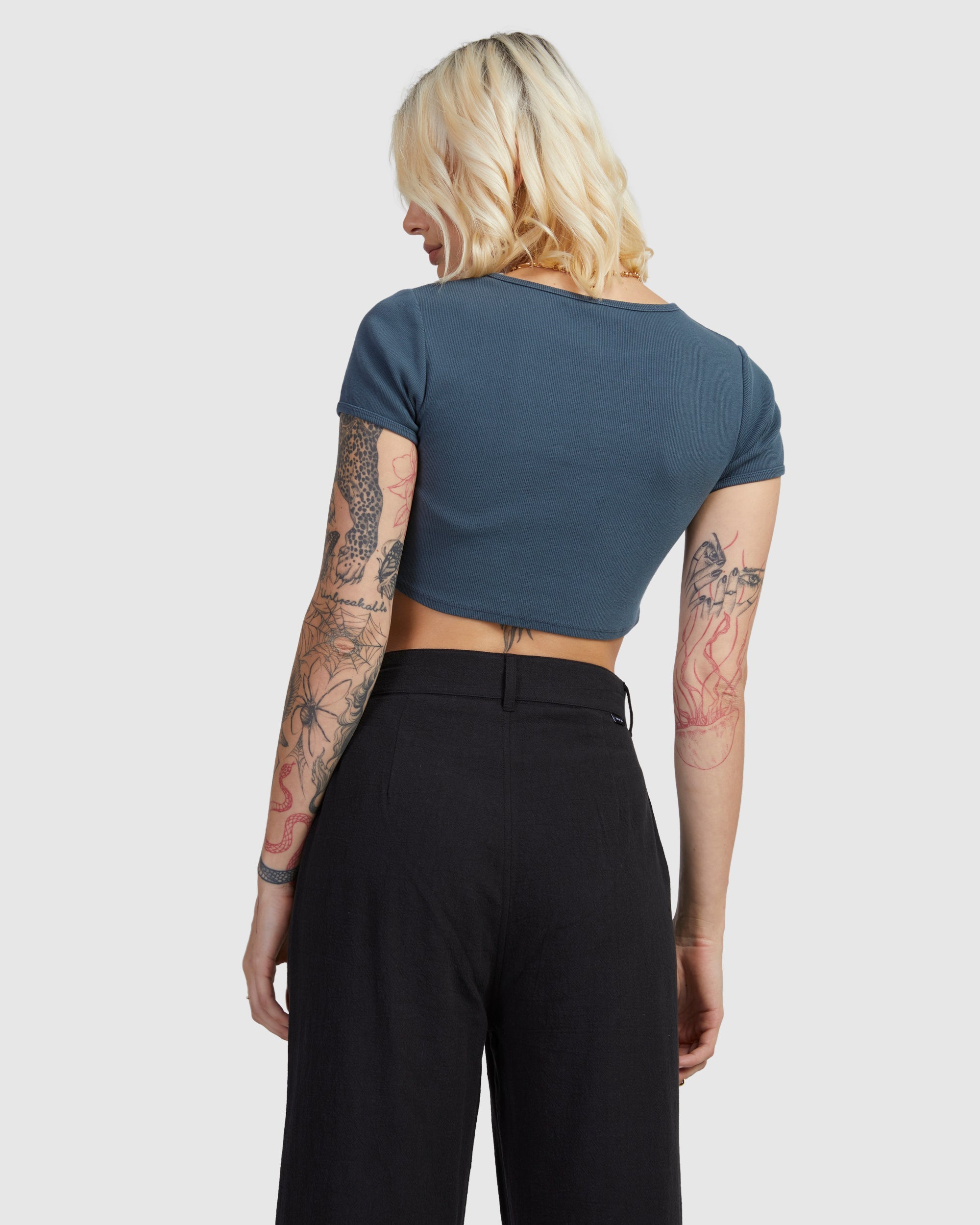 Circa Half Baby T-Shirt
