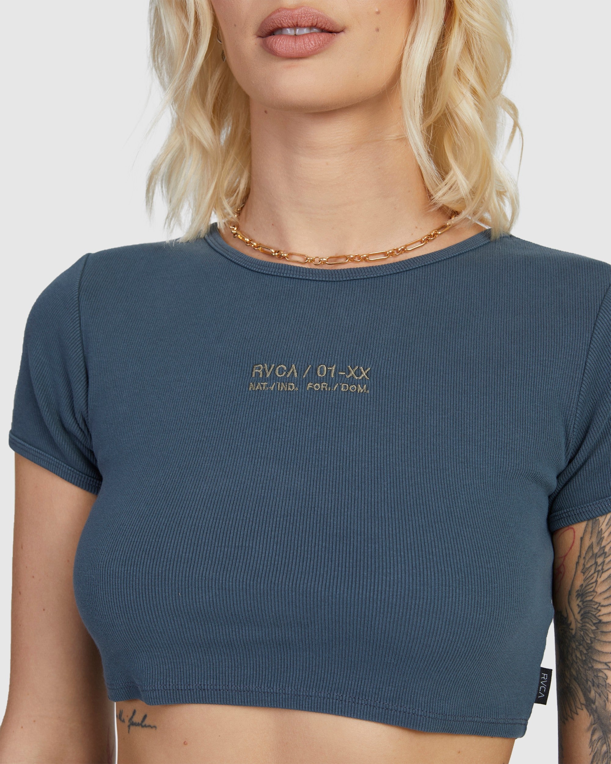 Circa Half Baby T-Shirt