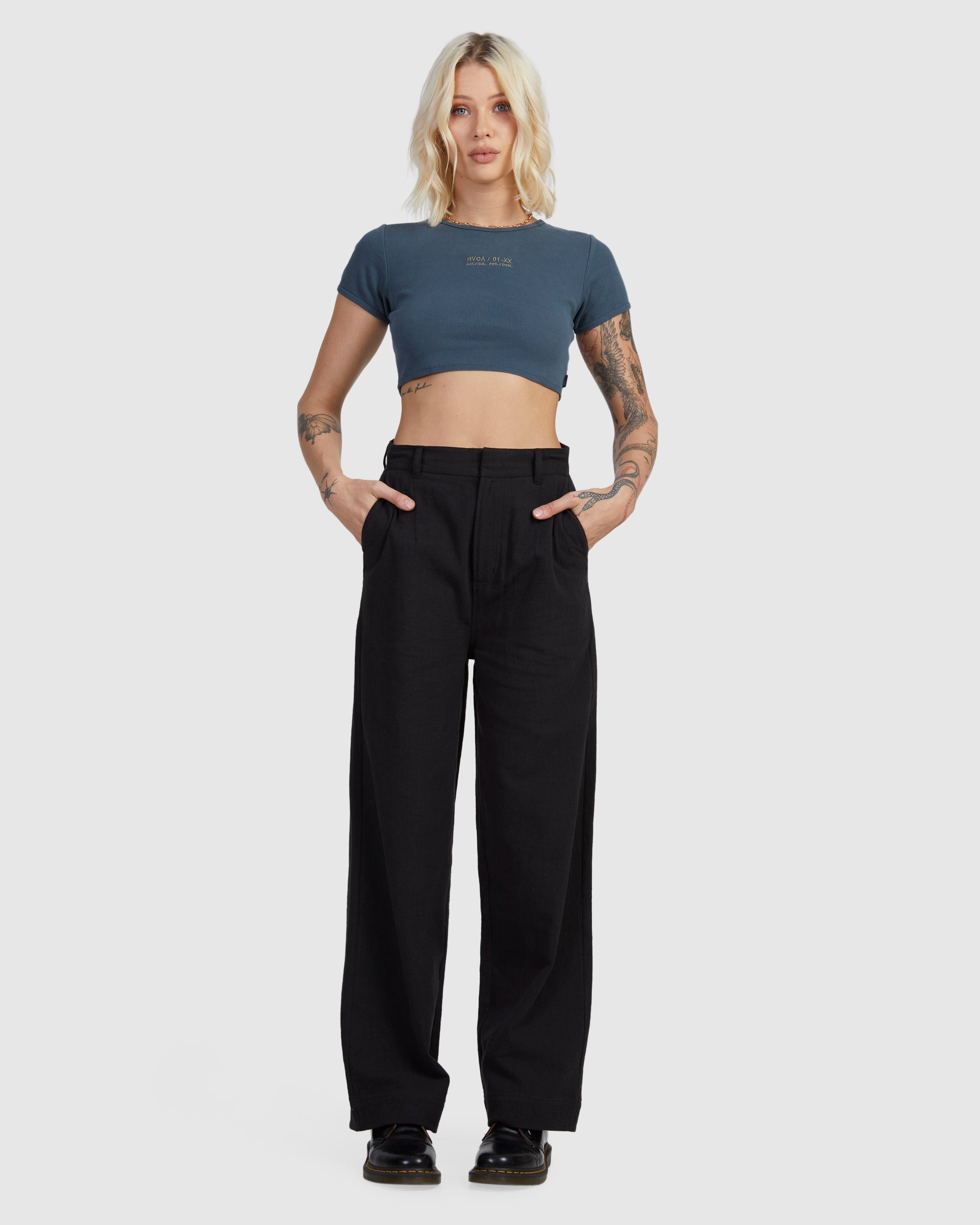 Circa Half Baby T-Shirt