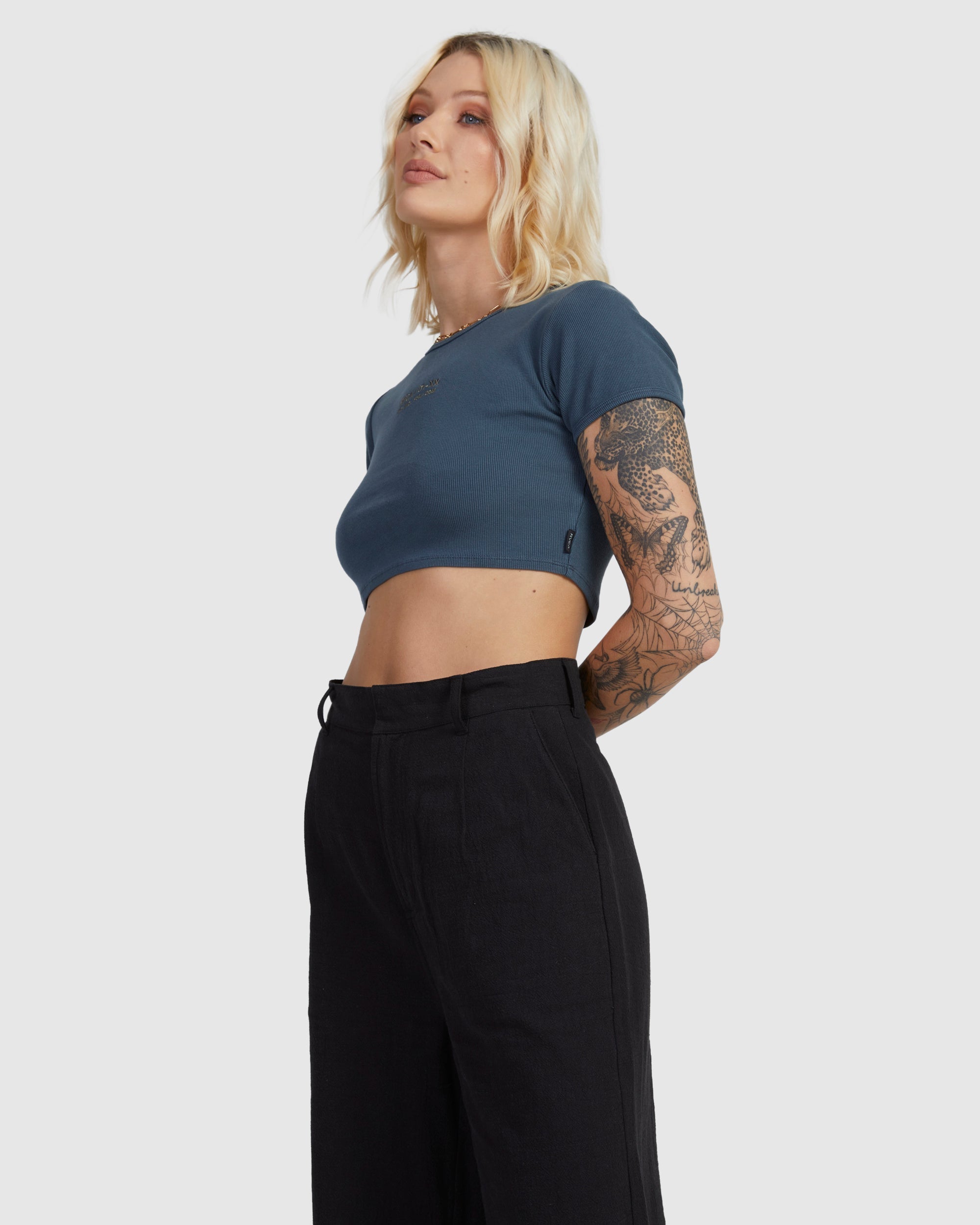 Circa Half Baby T-Shirt