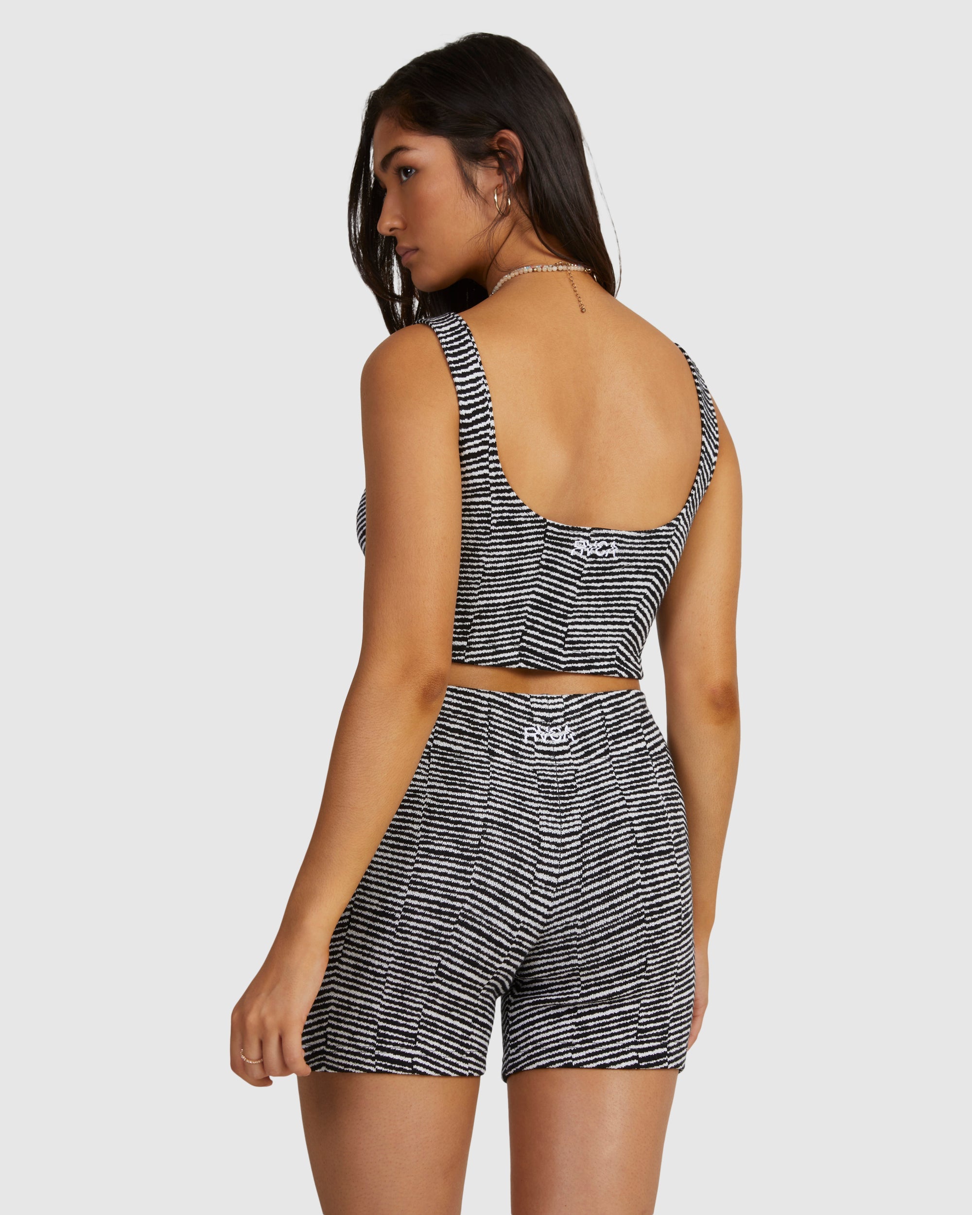 Womens Good Time Tank Top