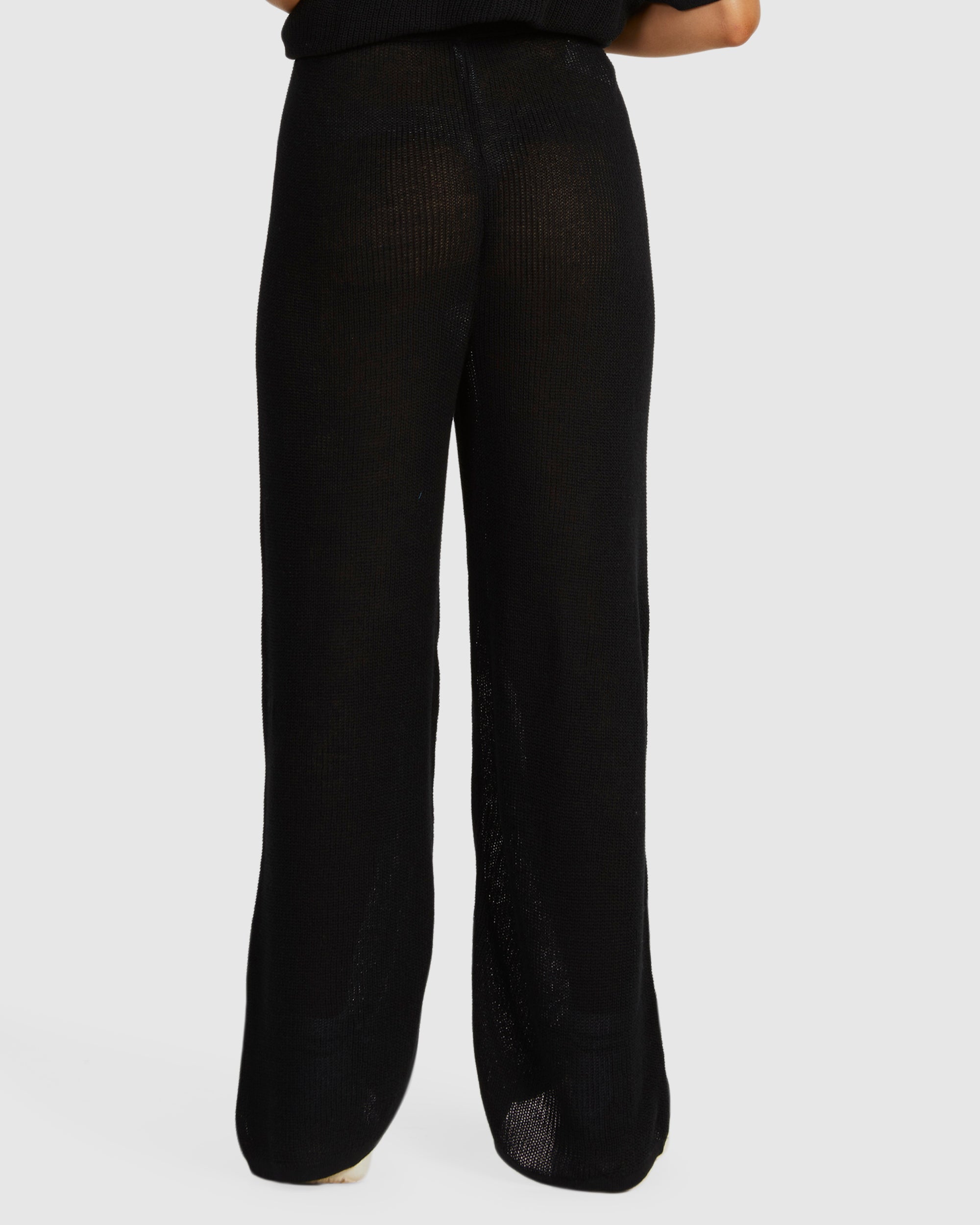Womens Fade Holiday Pant