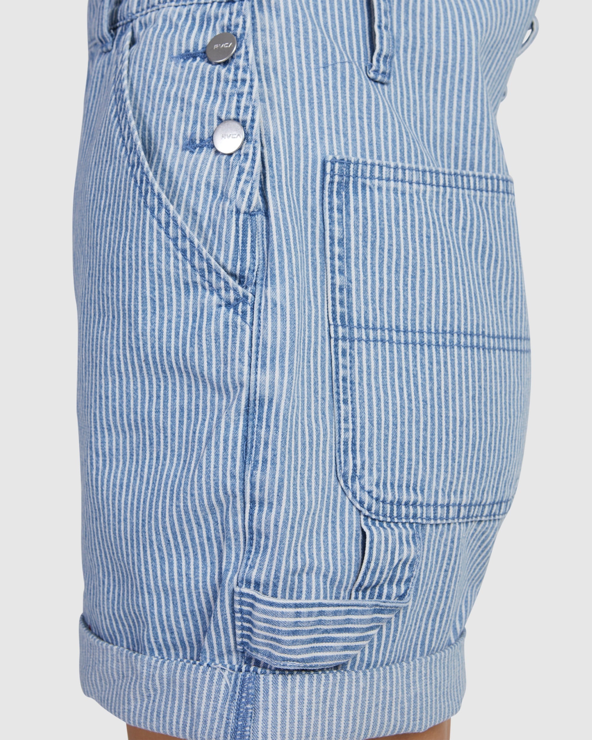Sloucher Overall