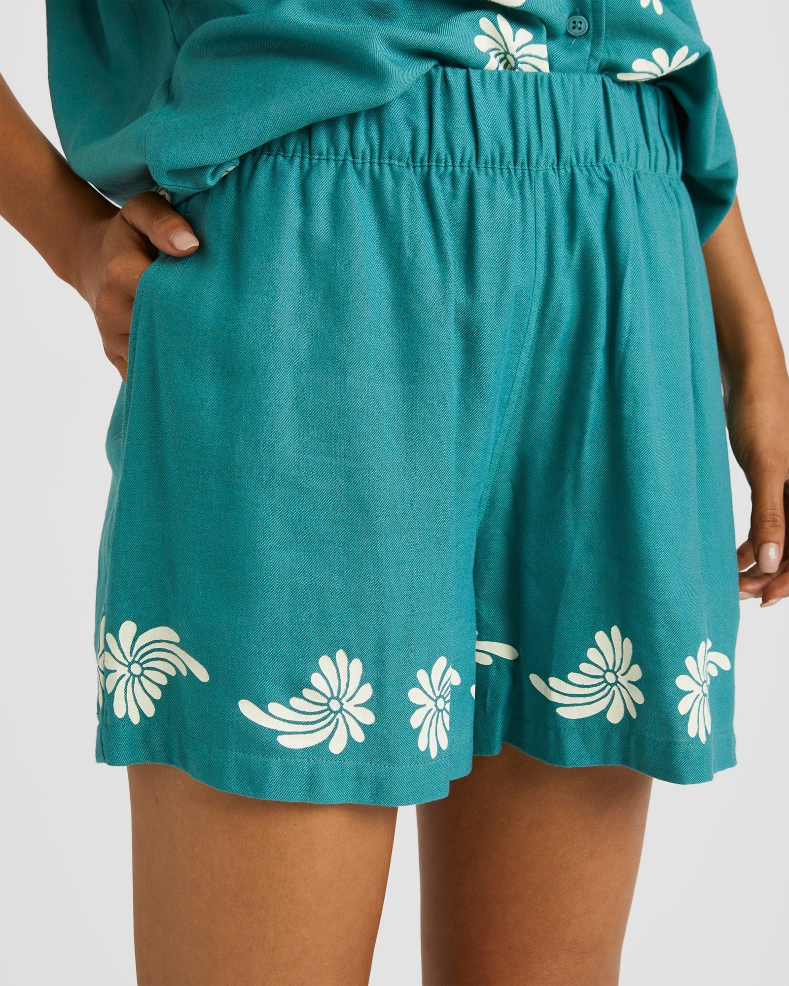 Whirl Pops Shorts