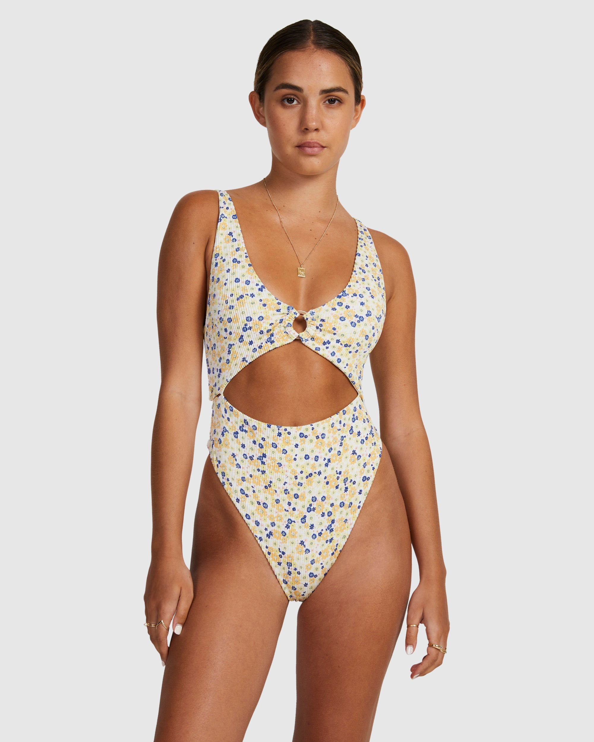 Ground Cover One Piece