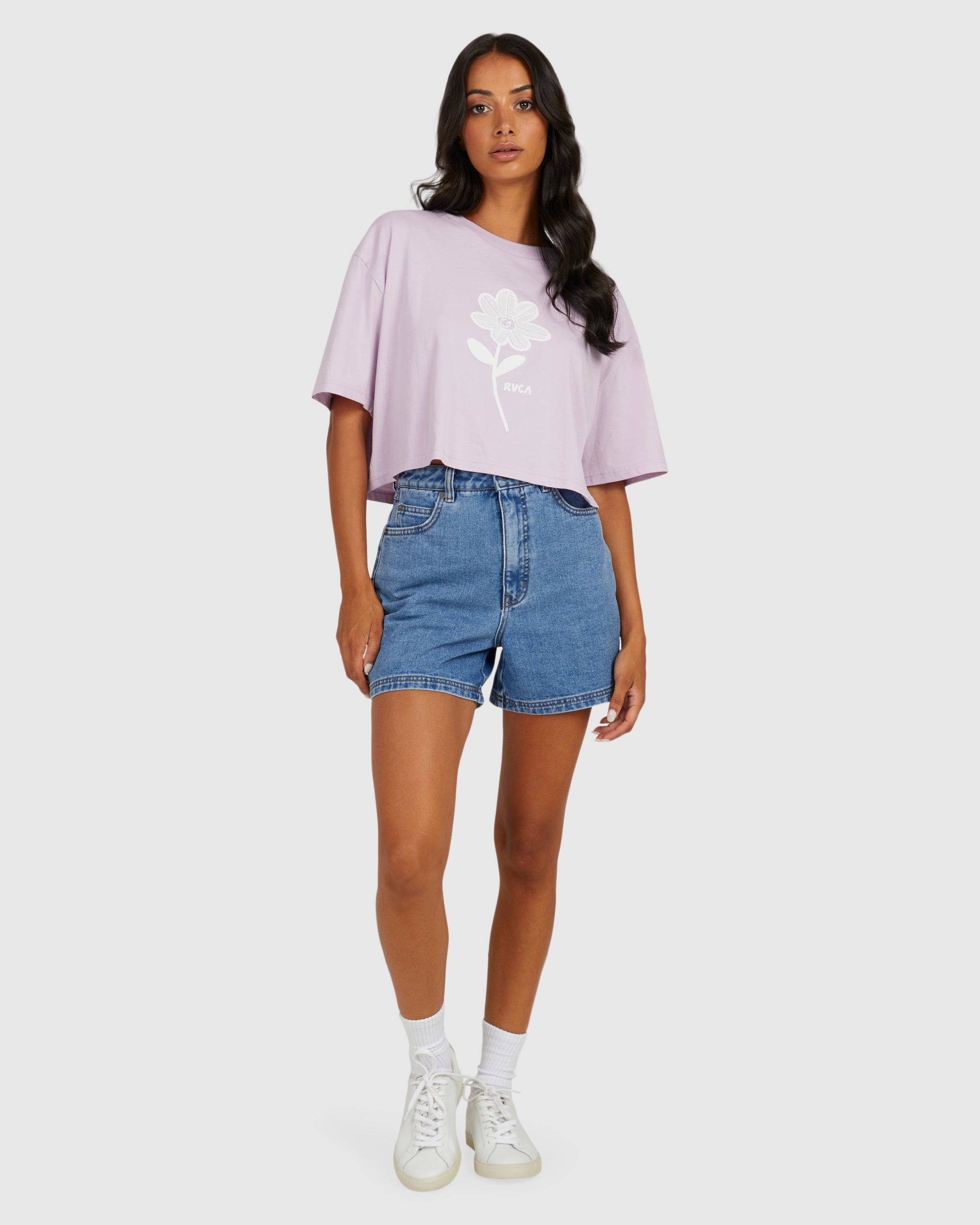 Happy Daisy Half Rummage