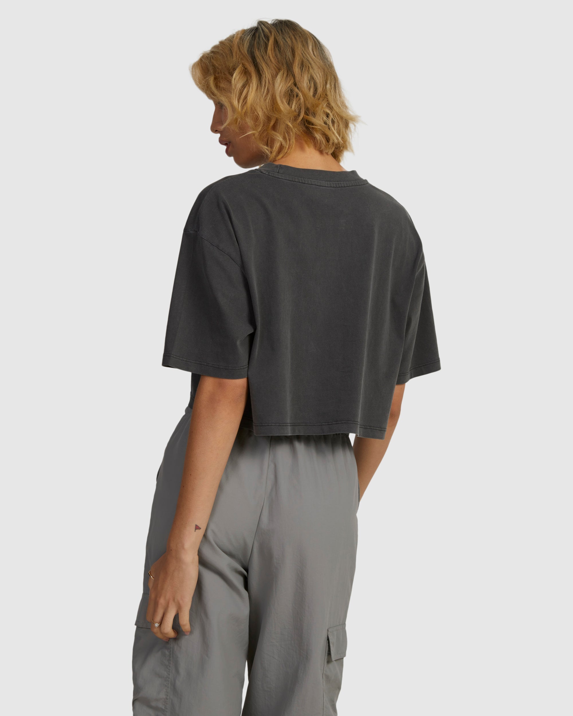 Company Half T-Shirt
