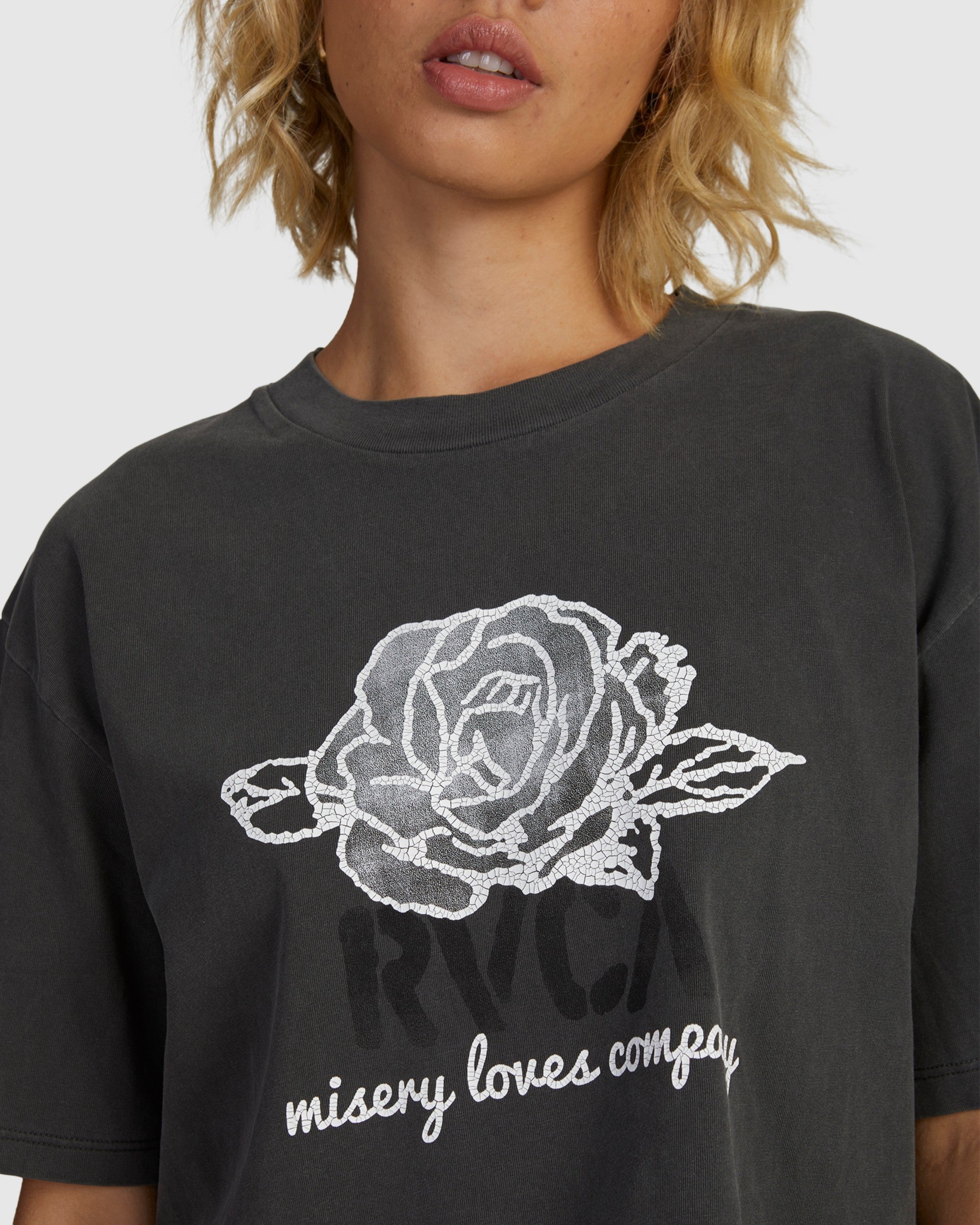 Company Half T-Shirt