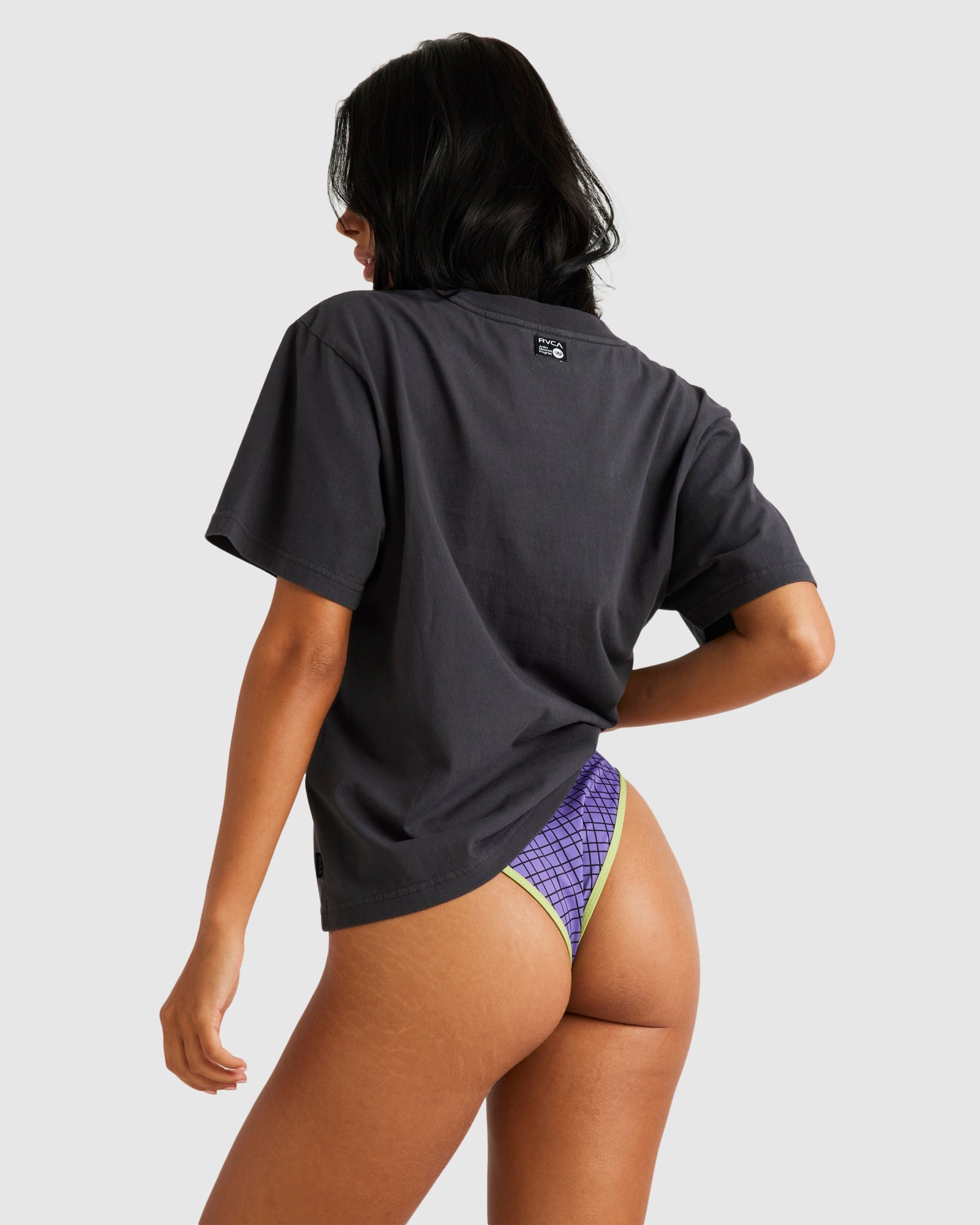 Womens Niziolek Easy T-Shirt