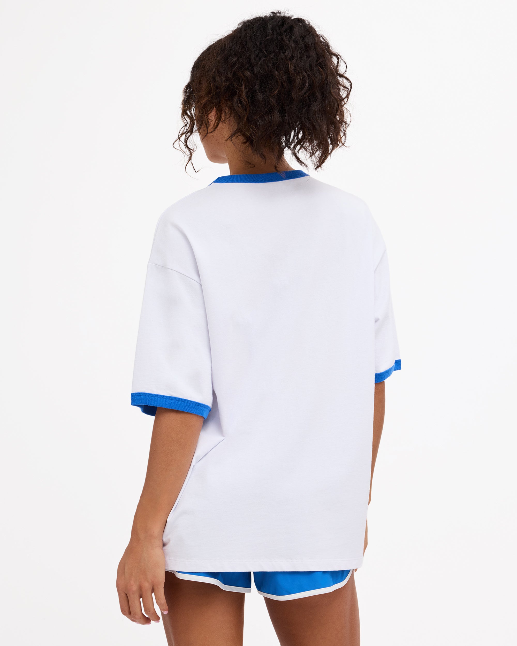 Womens RVCA Toni T-Shirt